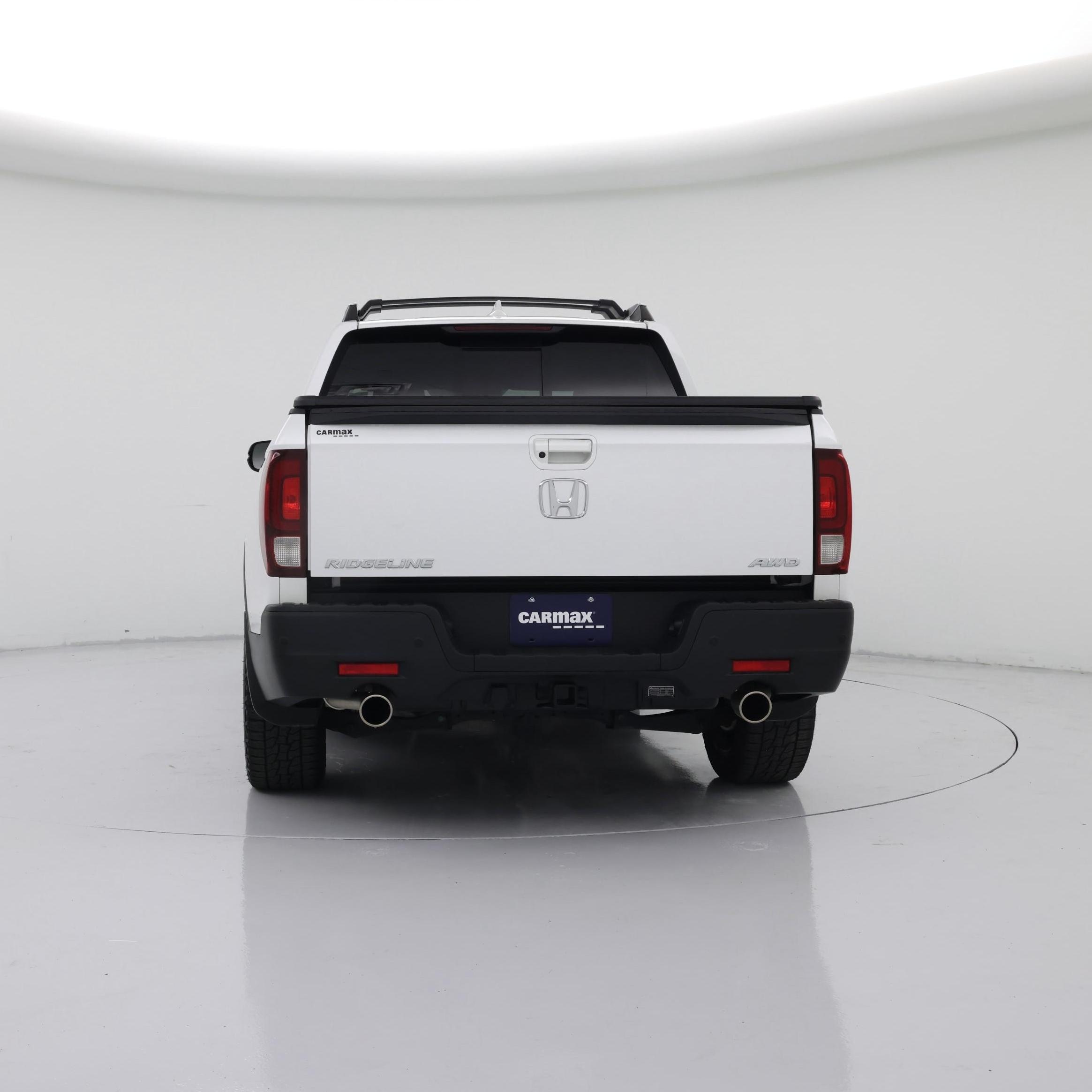 Thumbnail: 2023 Honda Ridgeline - 6