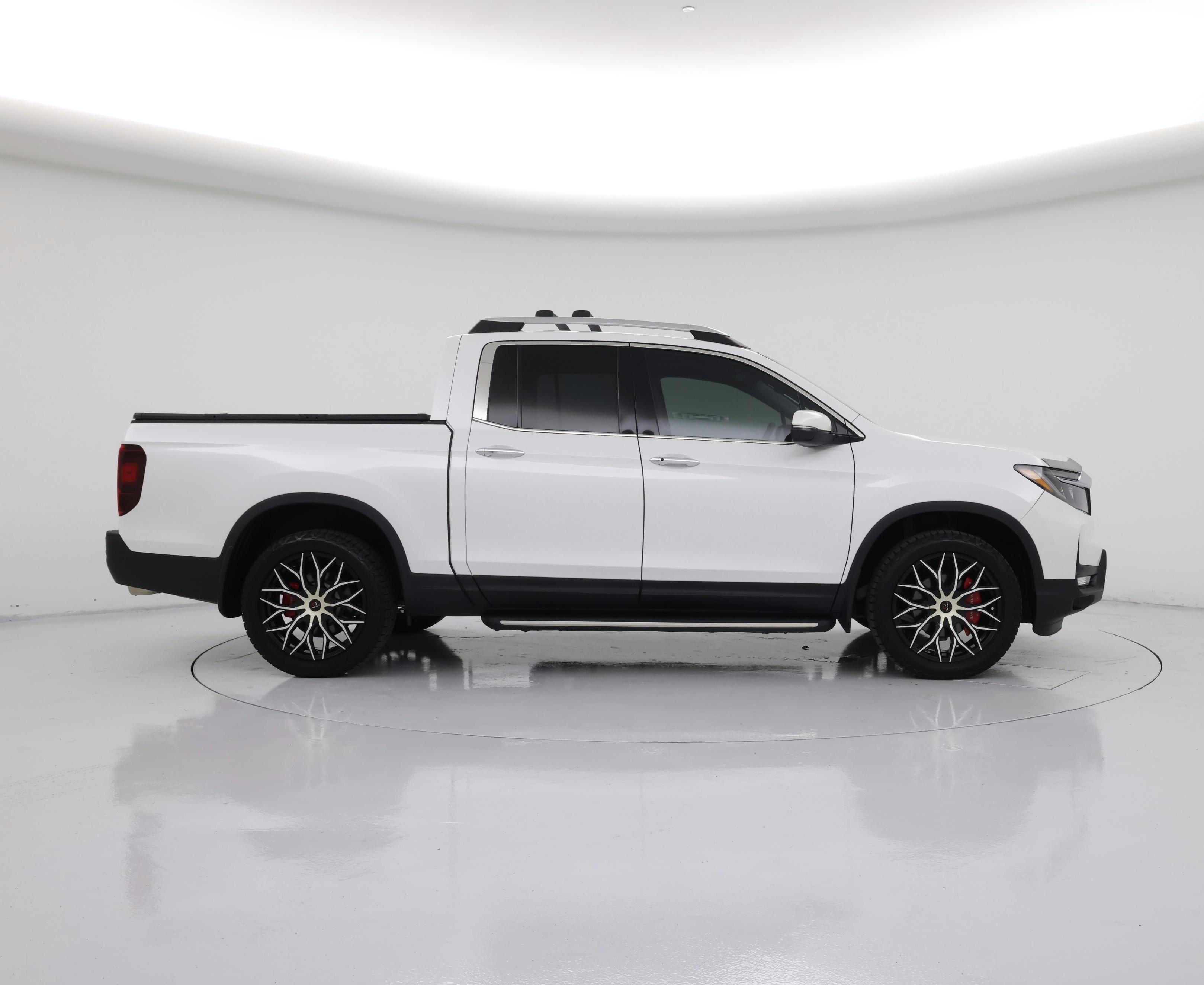 Thumbnail: 2023 Honda Ridgeline - 7