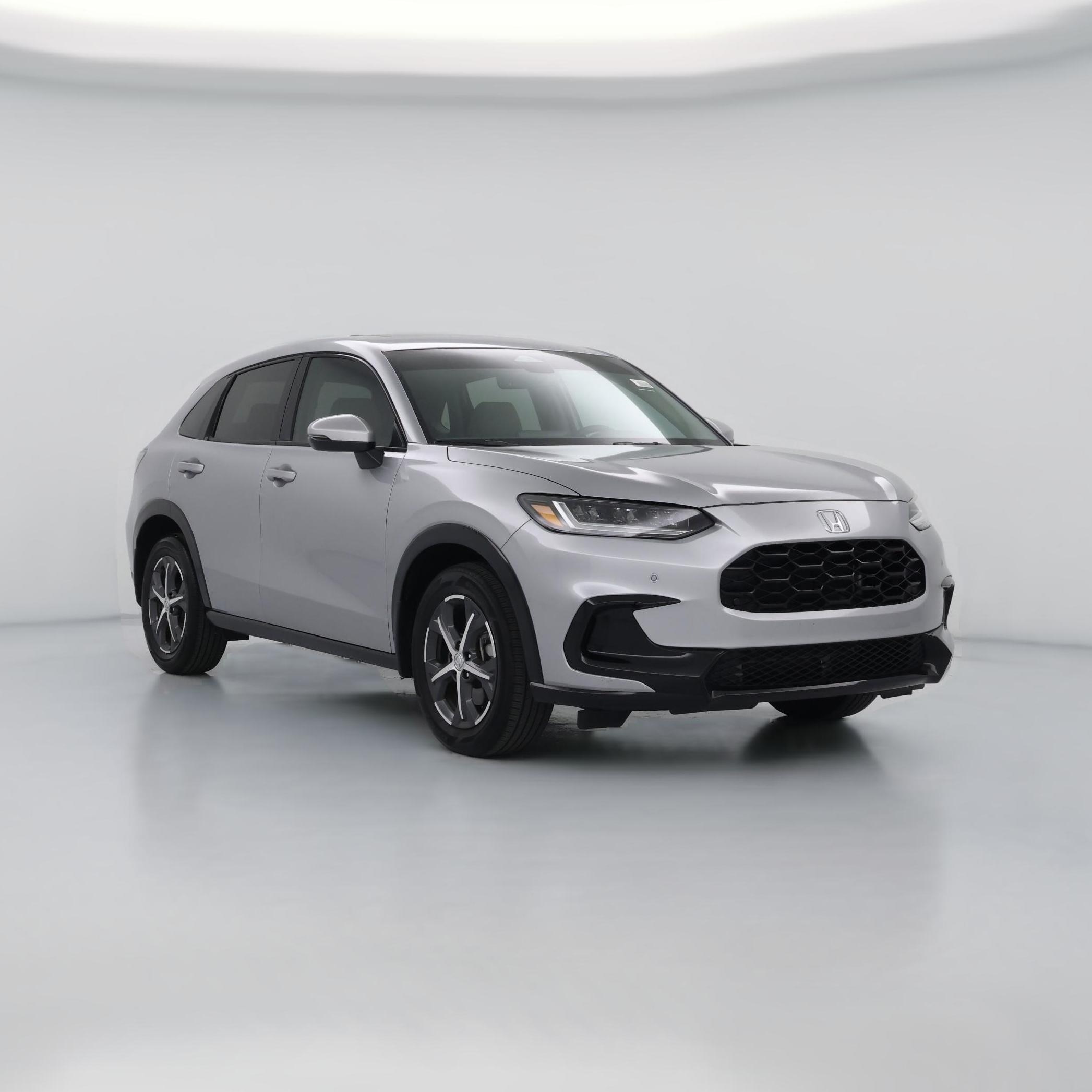 Thumbnail: 2024 Honda HR-V - 1