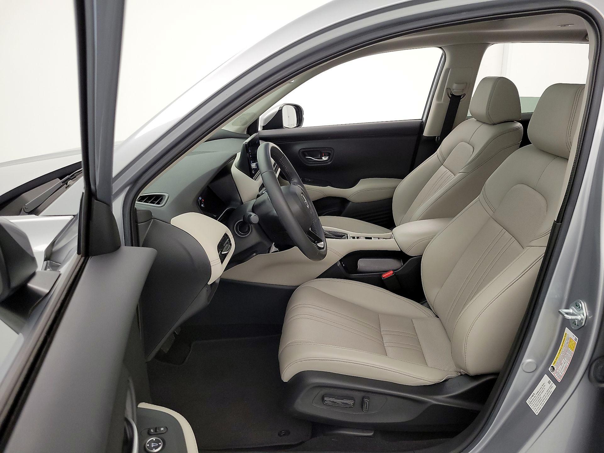 Thumbnail: 2024 Honda HR-V - 11