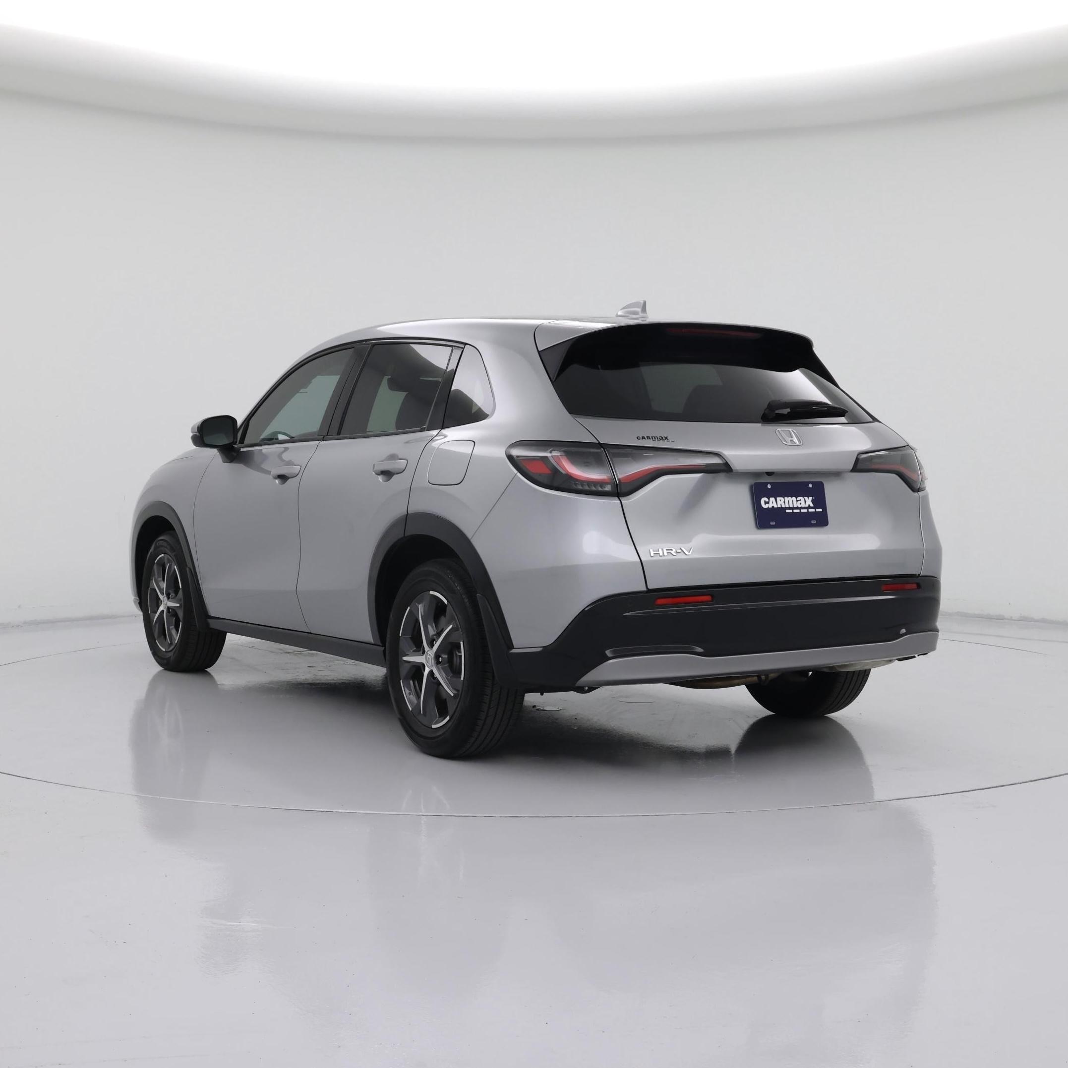 Thumbnail: 2024 Honda HR-V - 2
