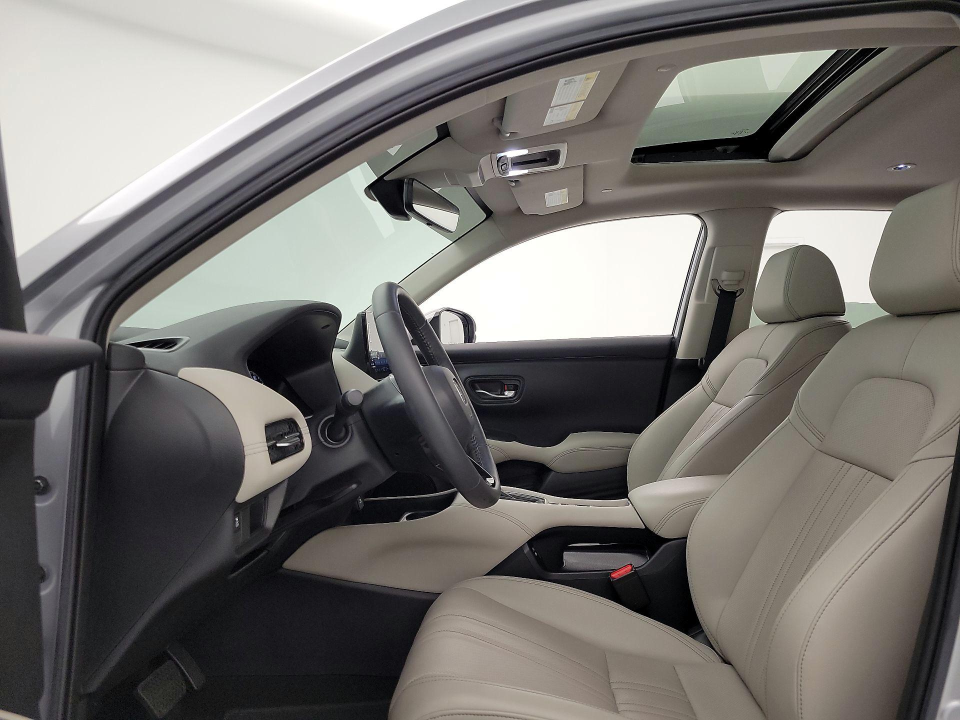 Thumbnail: 2024 Honda HR-V - 19