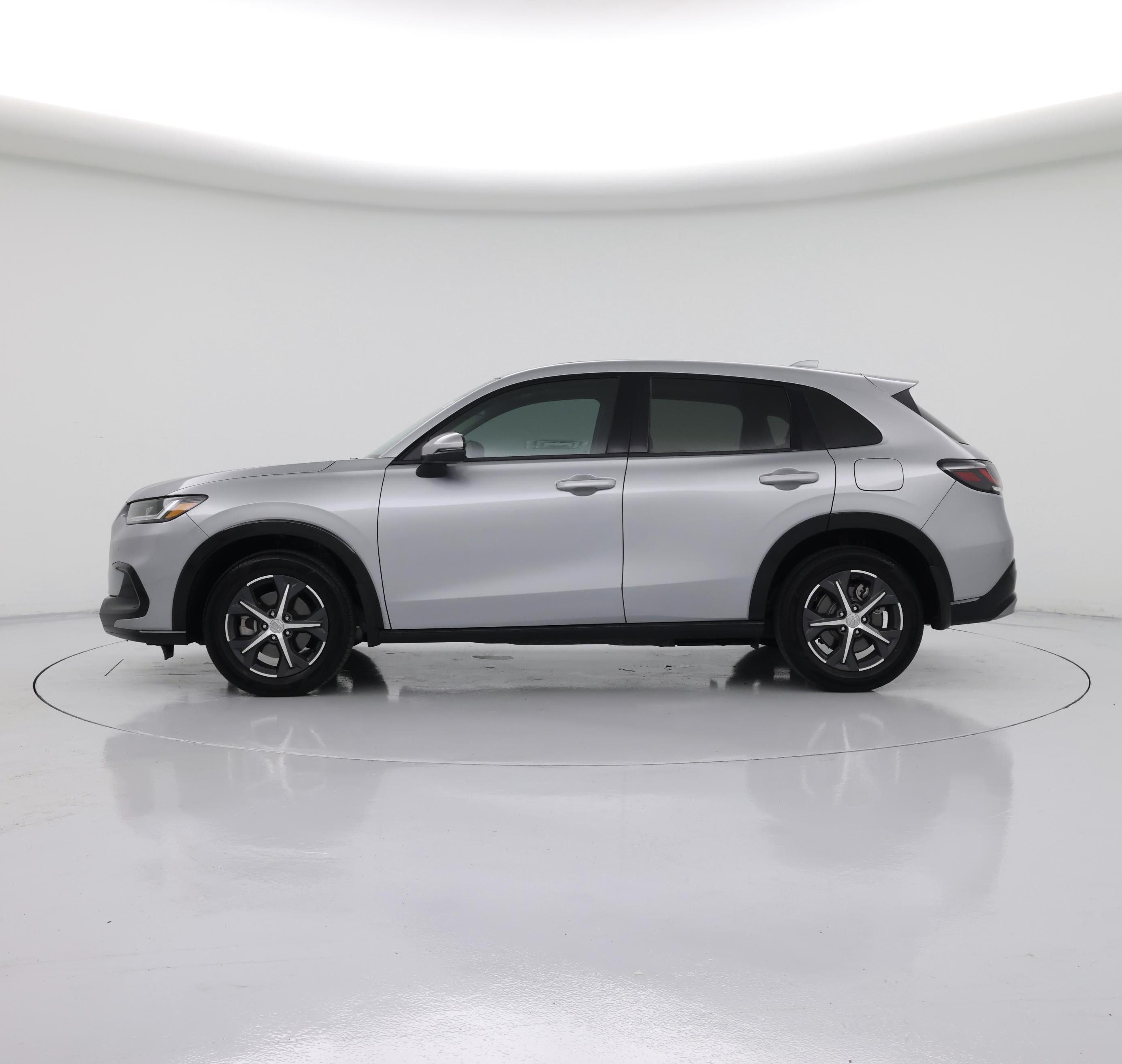 Thumbnail: 2024 Honda HR-V - 3