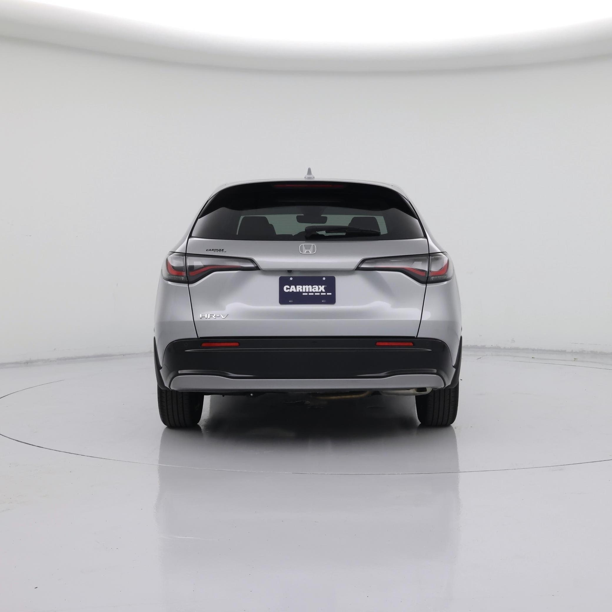 Thumbnail: 2024 Honda HR-V - 6