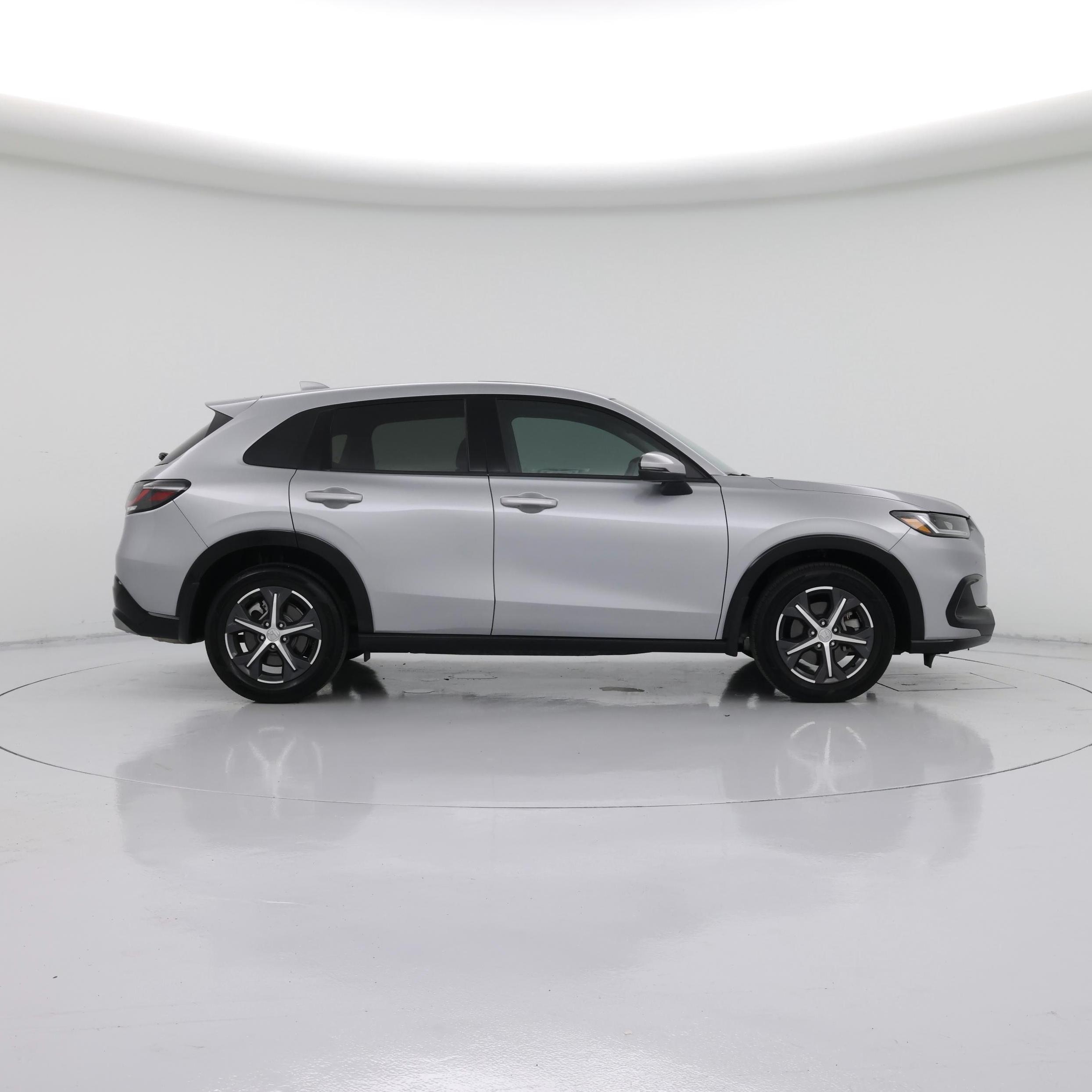 Thumbnail: 2024 Honda HR-V - 7
