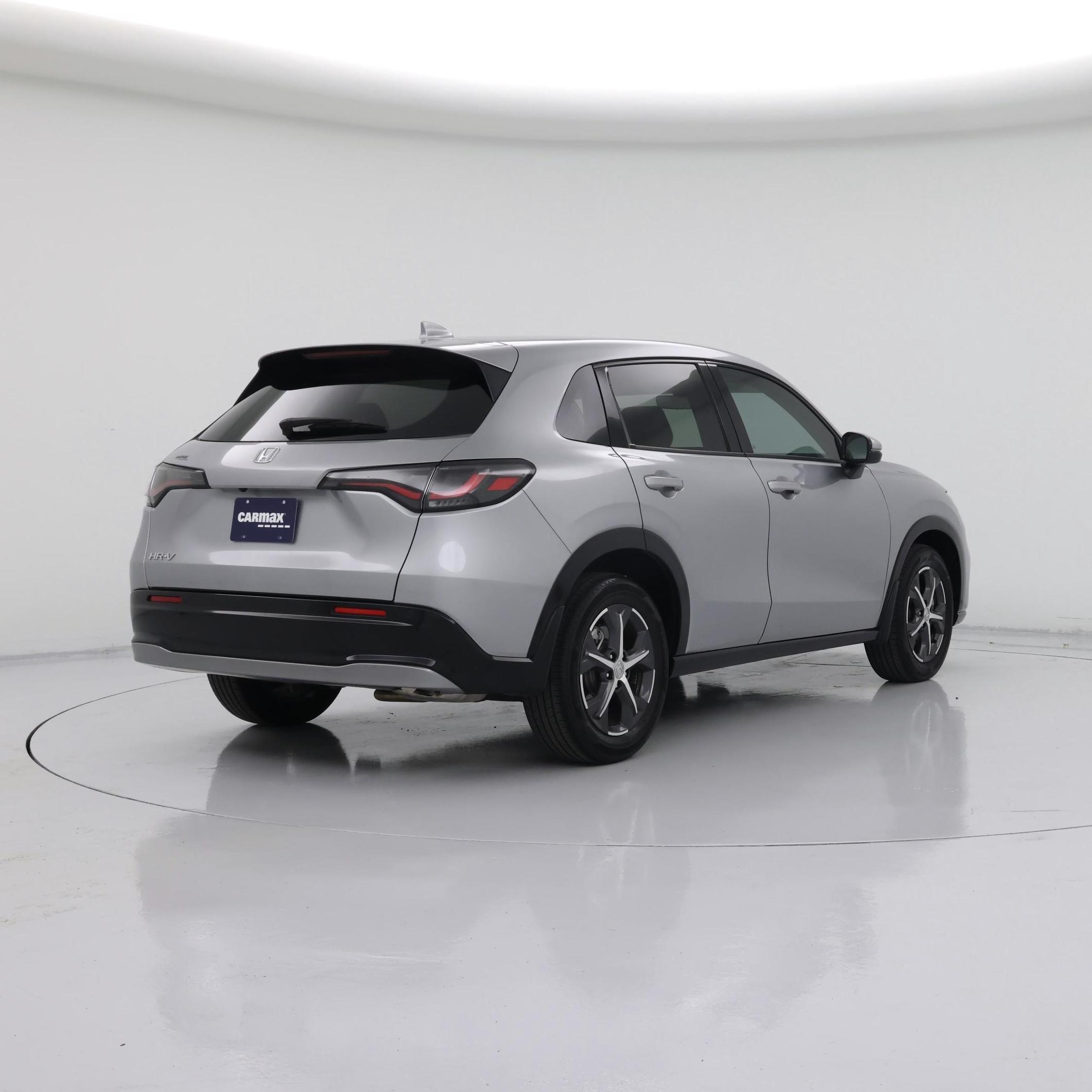Thumbnail: 2024 Honda HR-V - 8