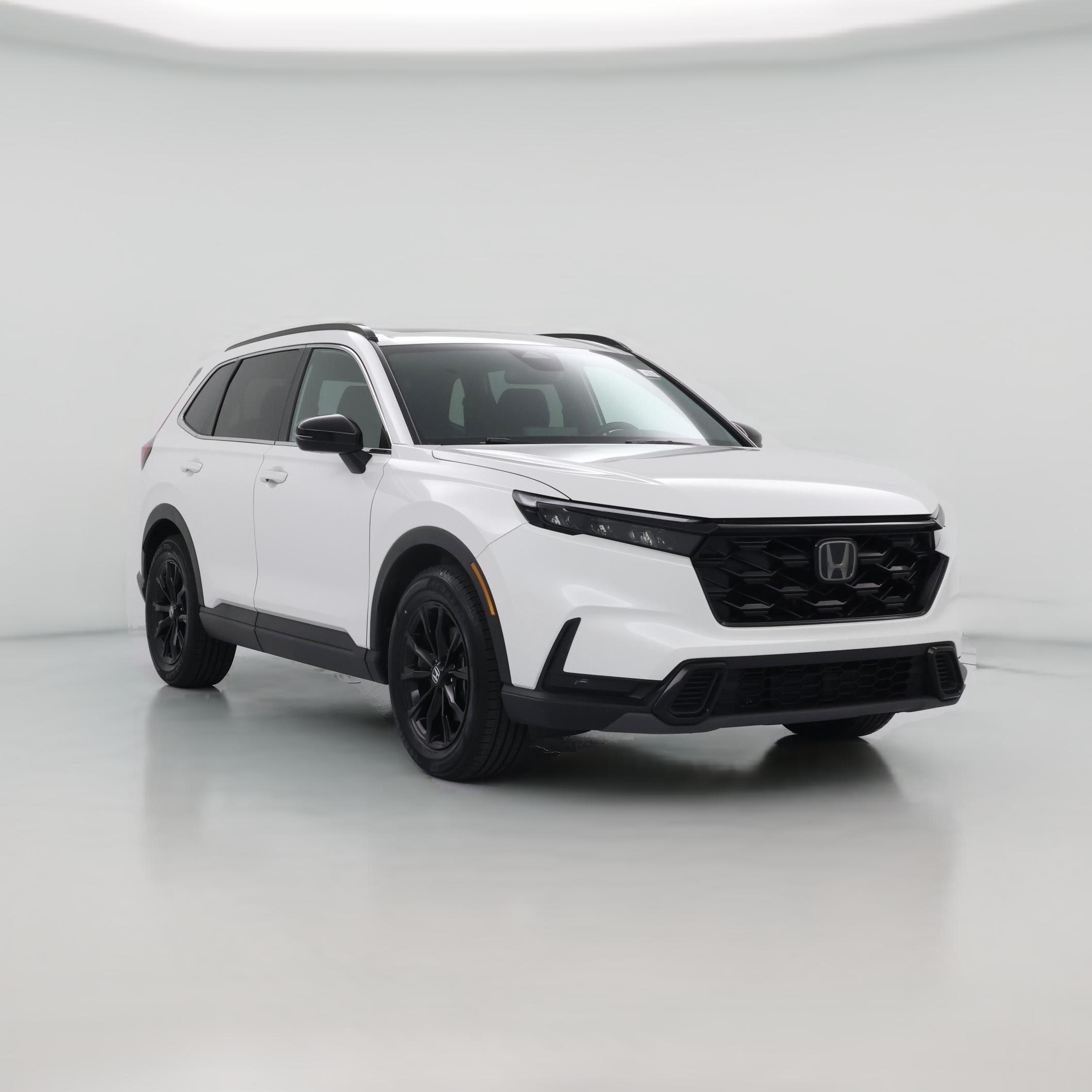 Thumbnail: 2023 Honda CR-V - 1
