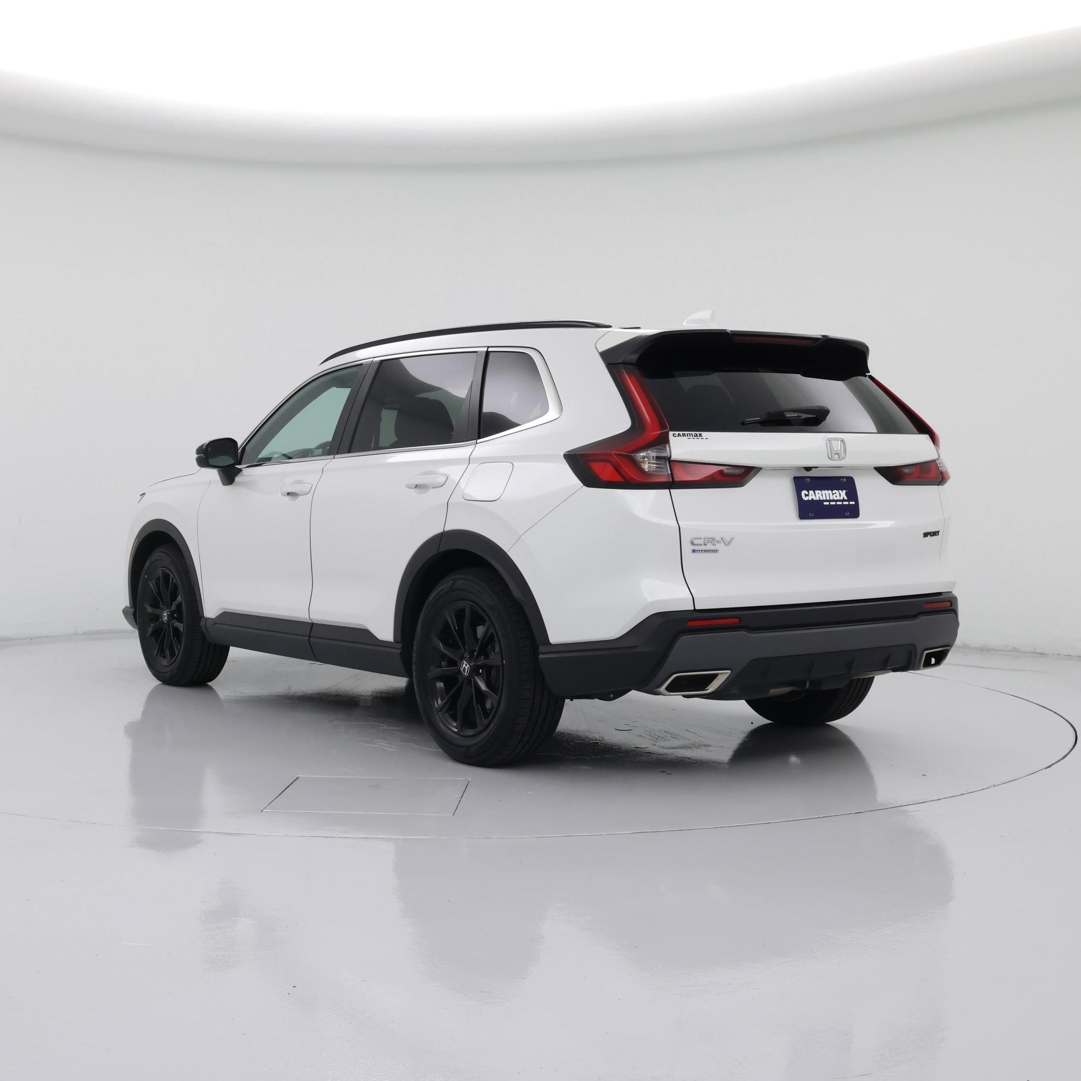 Thumbnail: 2023 Honda CR-V - 2