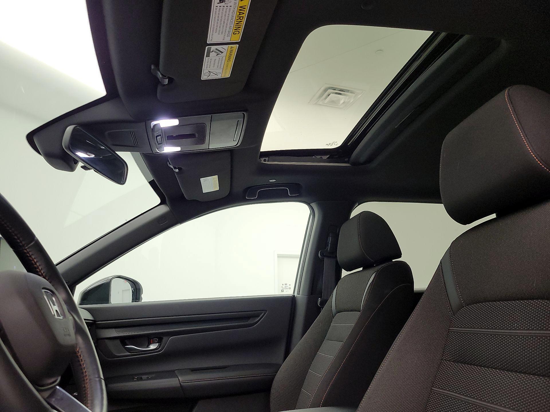 Thumbnail: 2023 Honda CR-V - 19