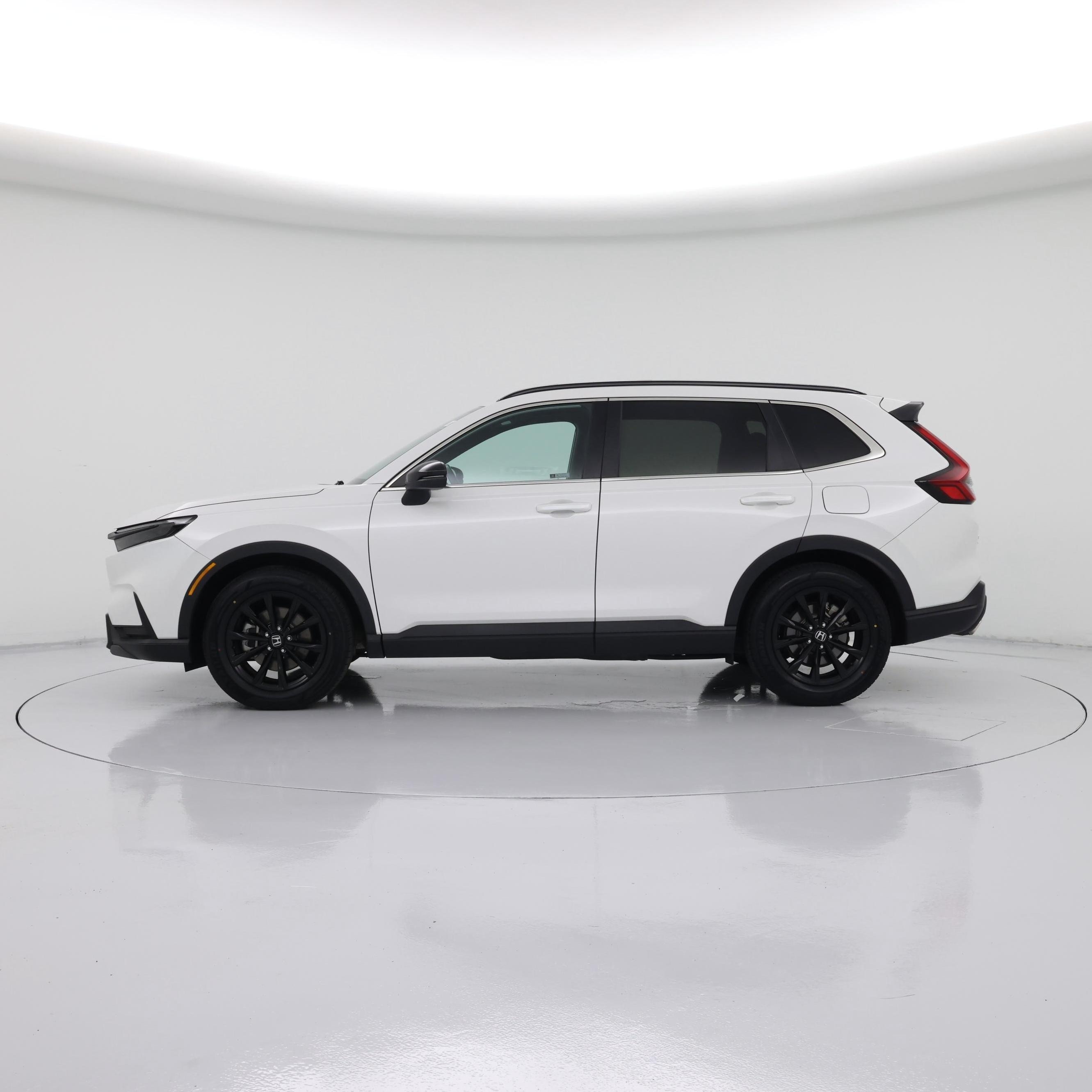 Thumbnail: 2023 Honda CR-V - 3