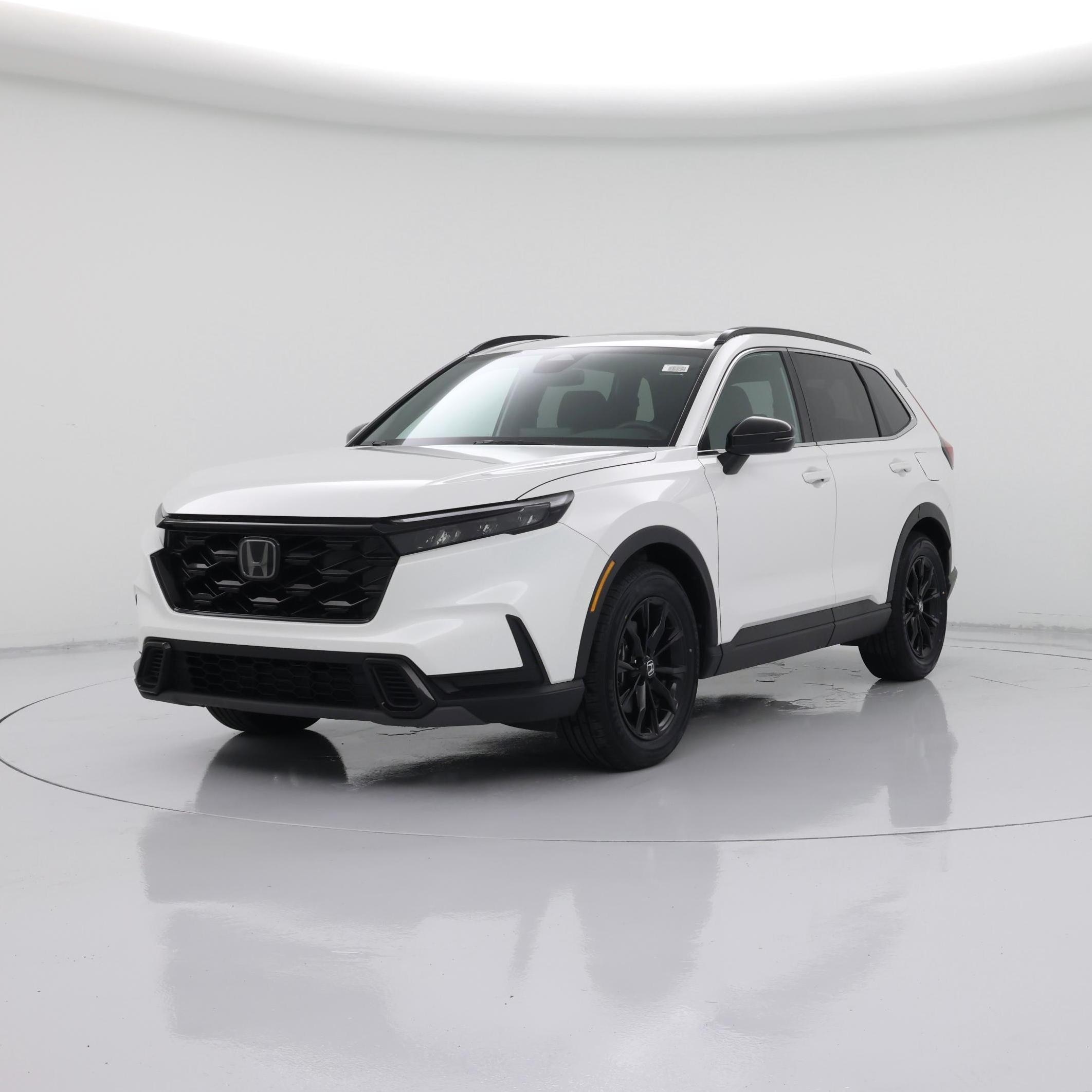 Thumbnail: 2023 Honda CR-V - 4