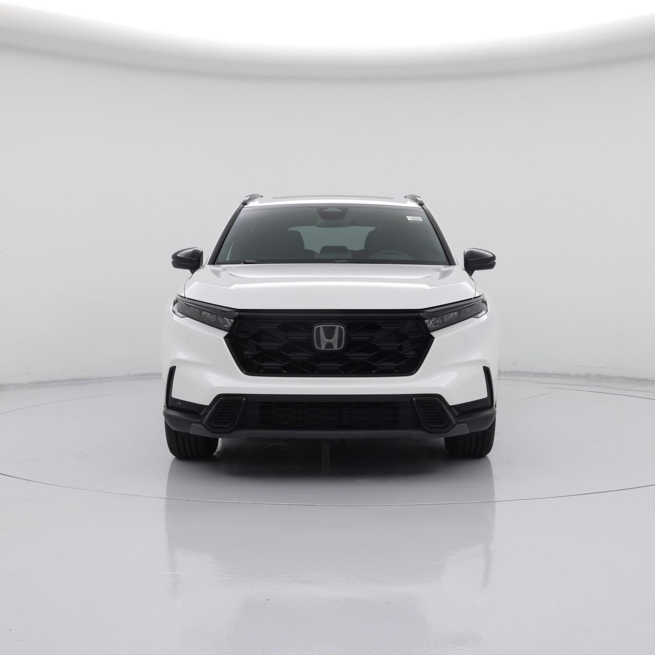 Thumbnail: 2023 Honda CR-V - 5