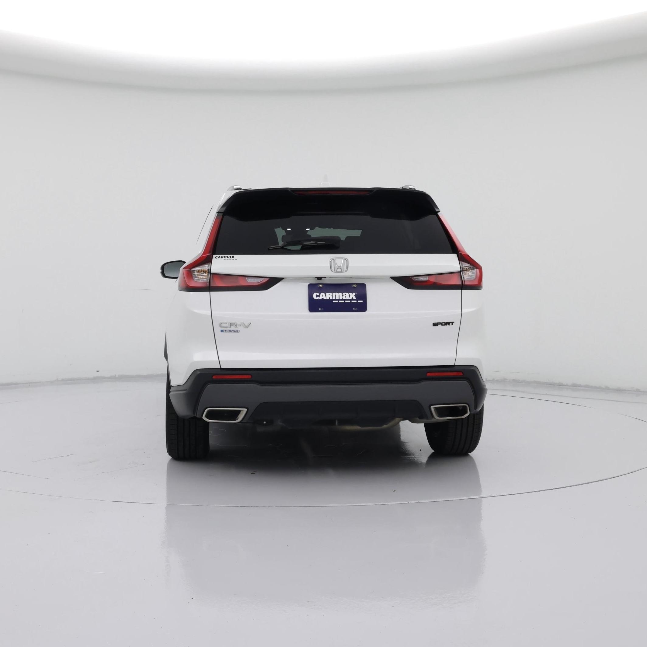 Thumbnail: 2023 Honda CR-V - 6