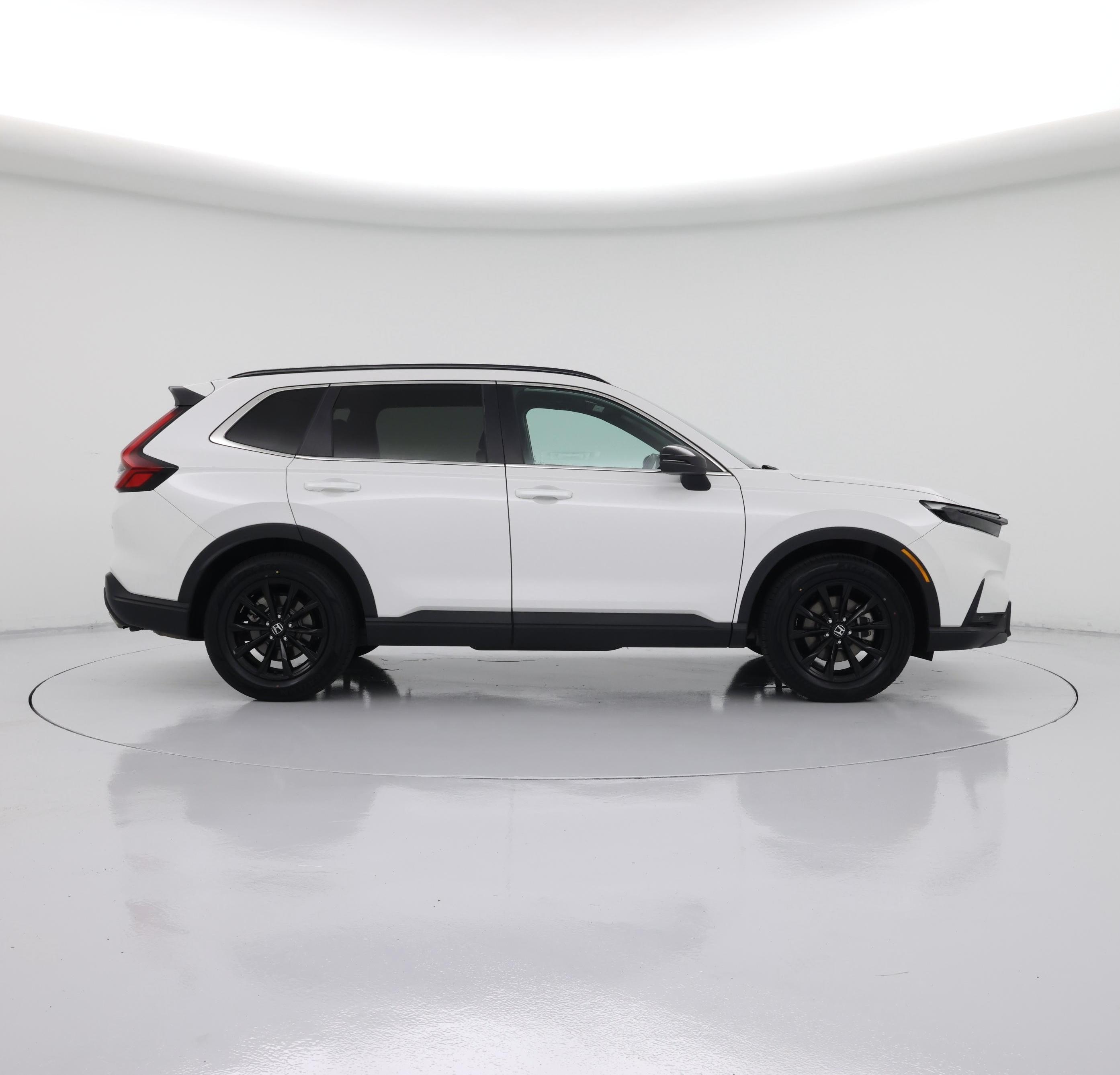 Thumbnail: 2023 Honda CR-V - 7