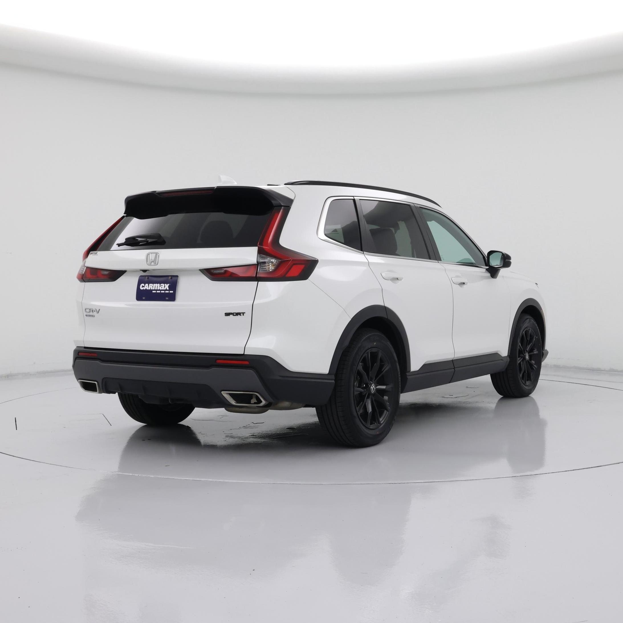 Thumbnail: 2023 Honda CR-V - 8