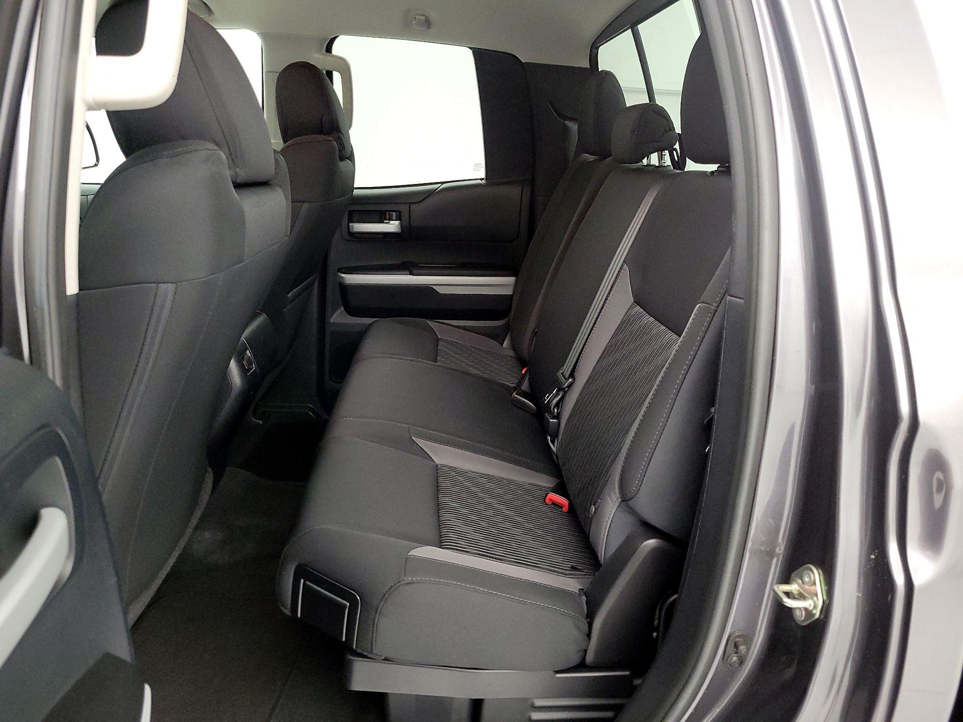 Thumbnail: 2016 Toyota Tundra - 19