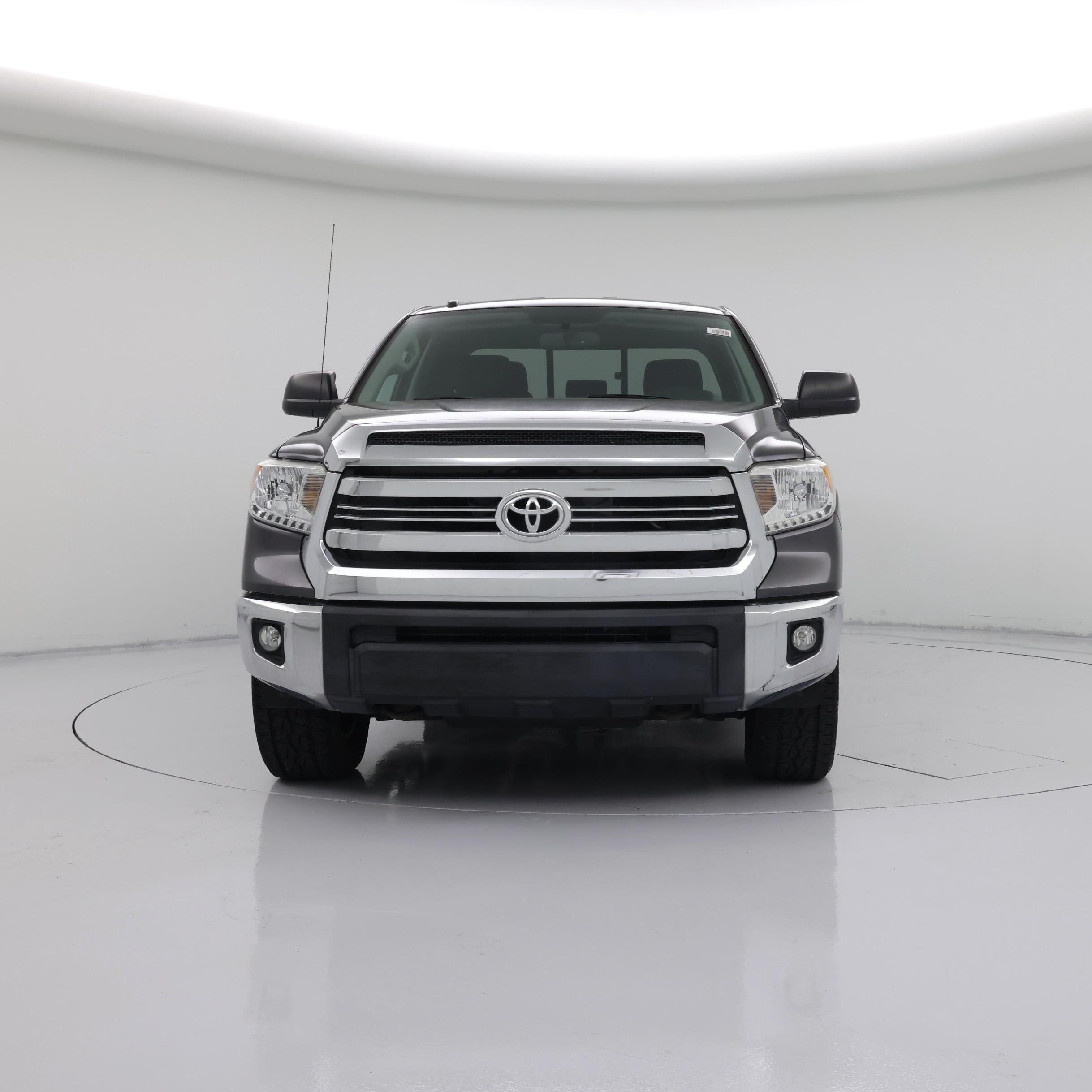 Thumbnail: 2016 Toyota Tundra - 5