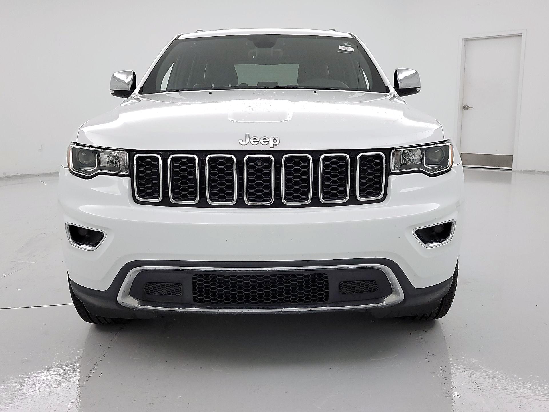 Thumbnail: 2018 Jeep Grand Cherokee - 2