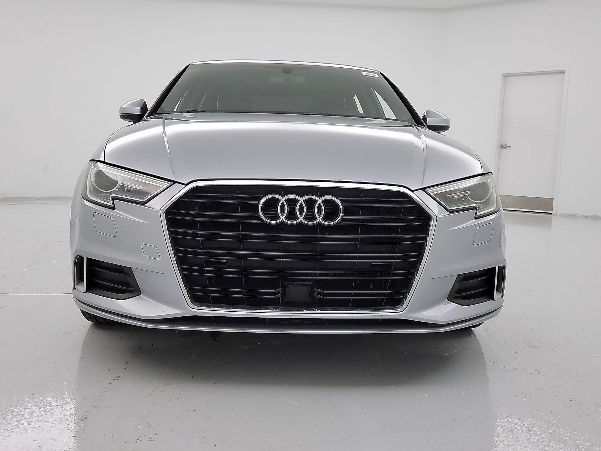 Thumbnail: 2018 Audi A3 - 2