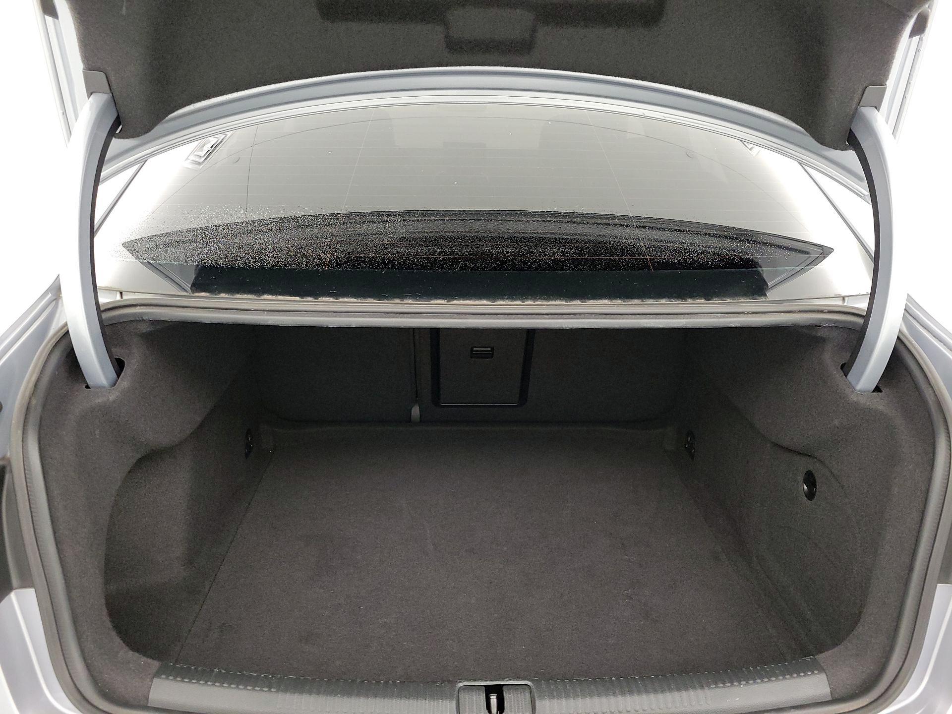 Thumbnail: 2018 Audi A3 - 19