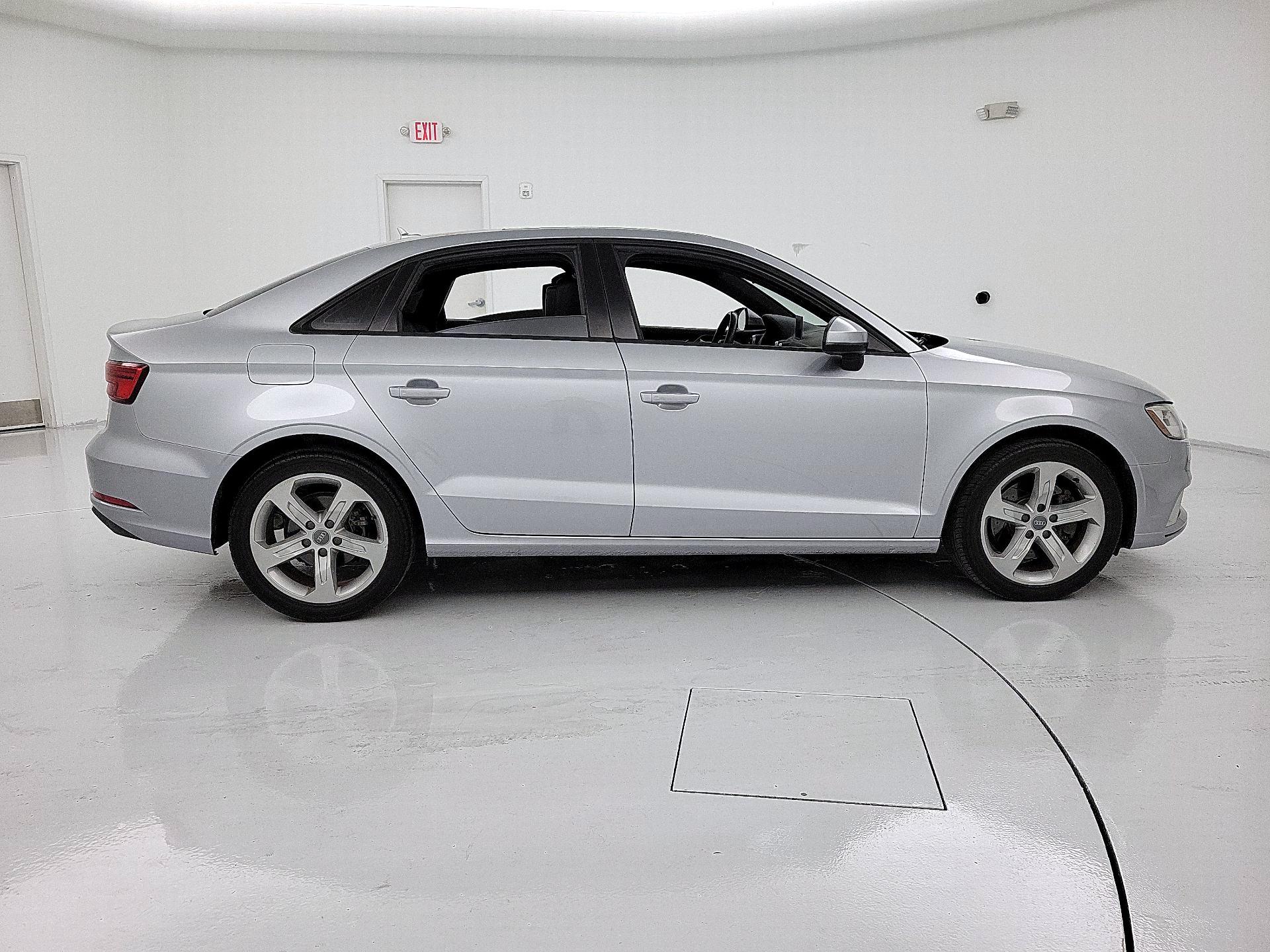 Thumbnail: 2018 Audi A3 - 4