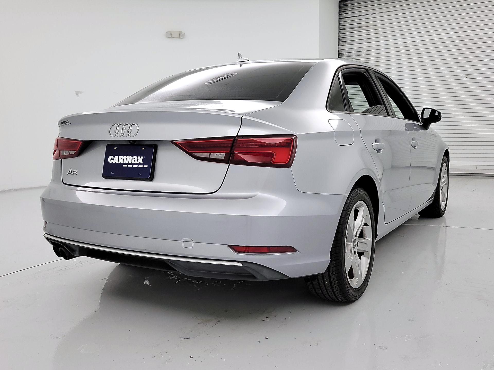 Thumbnail: 2018 Audi A3 - 5