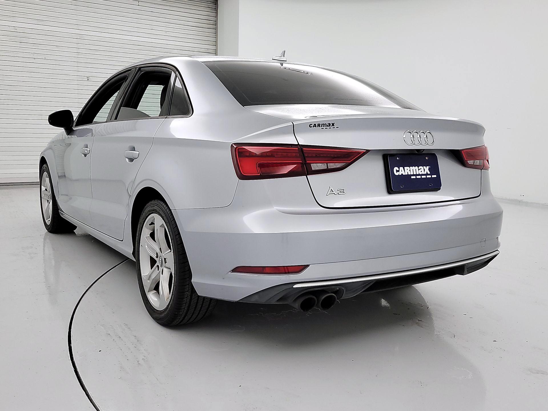 Thumbnail: 2018 Audi A3 - 7