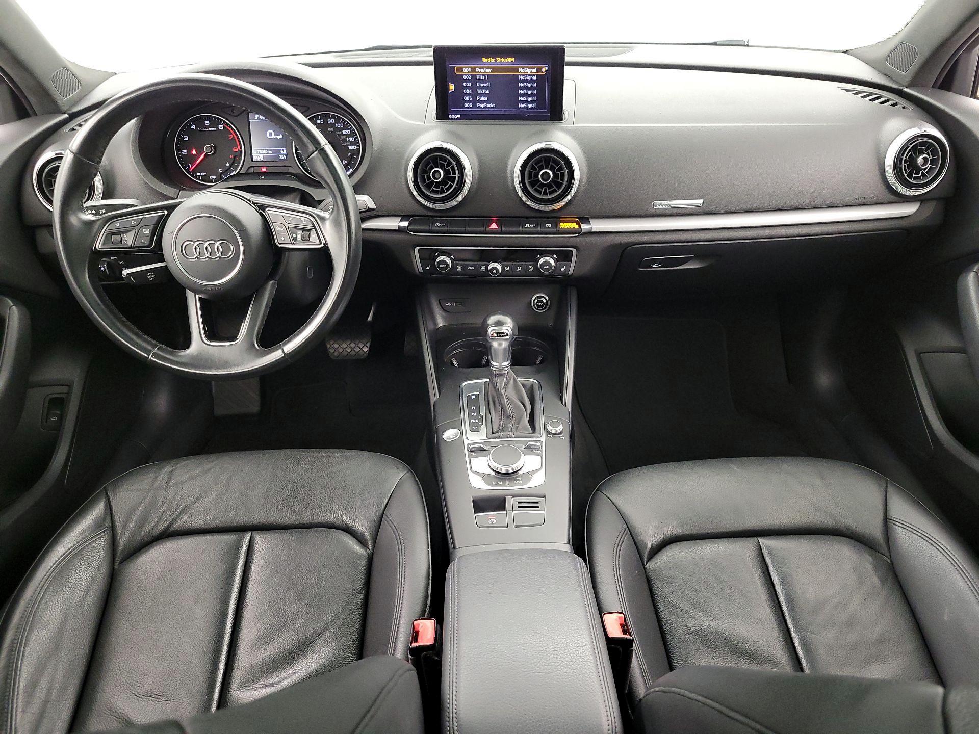 Thumbnail: 2018 Audi A3 - 8