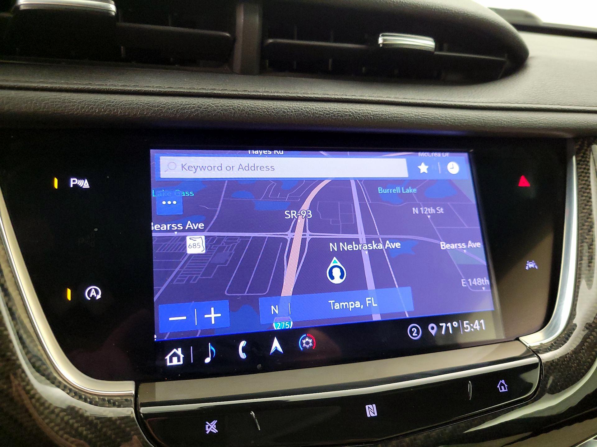 Thumbnail: 2020 Cadillac XT6 - 14