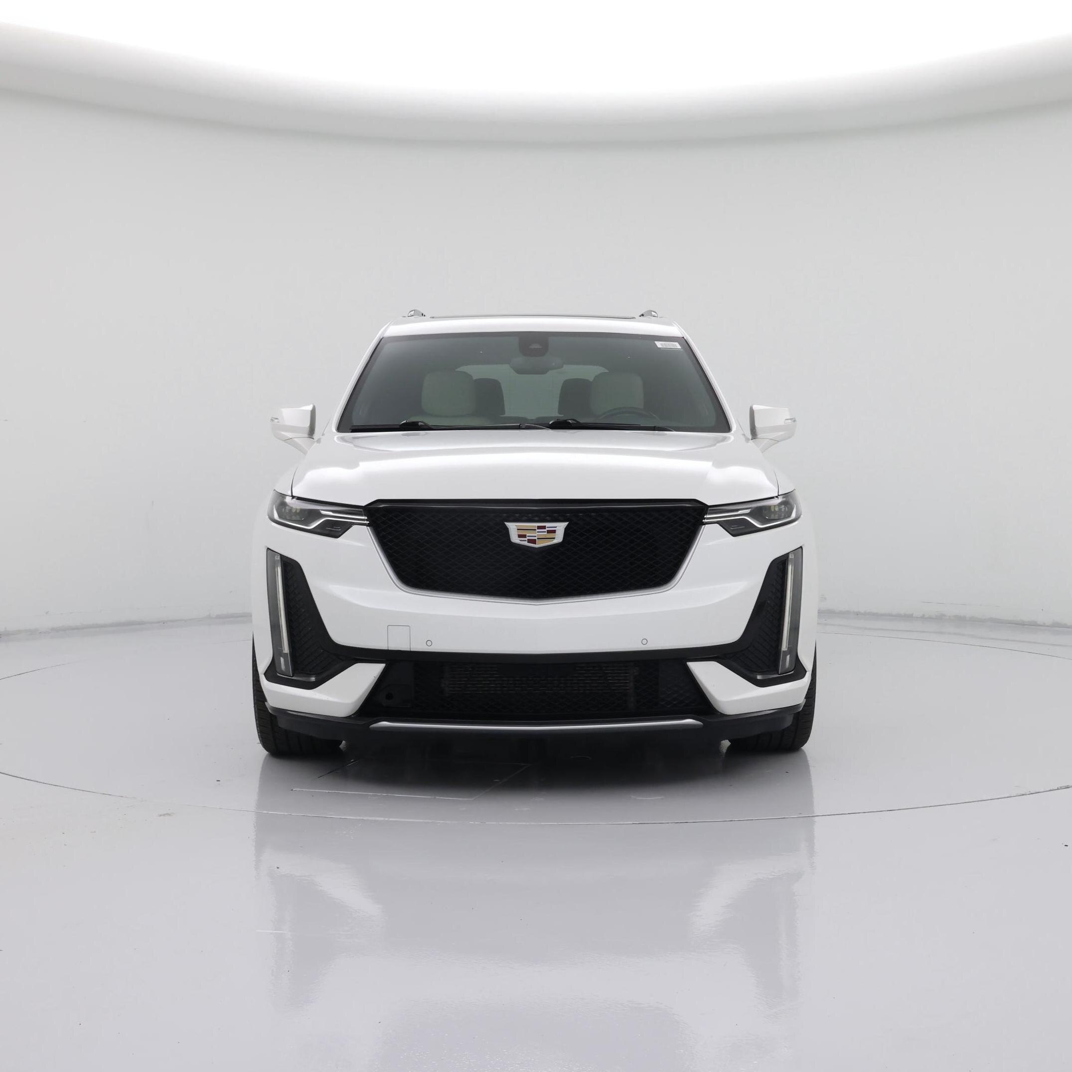 Thumbnail: 2020 Cadillac XT6 - 5