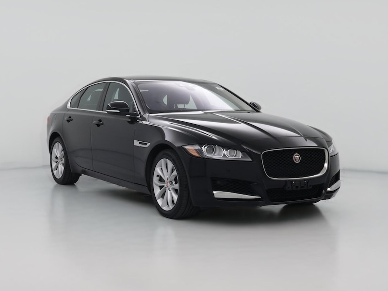 2019 Jaguar XF Premium -
                  Tampa, FL