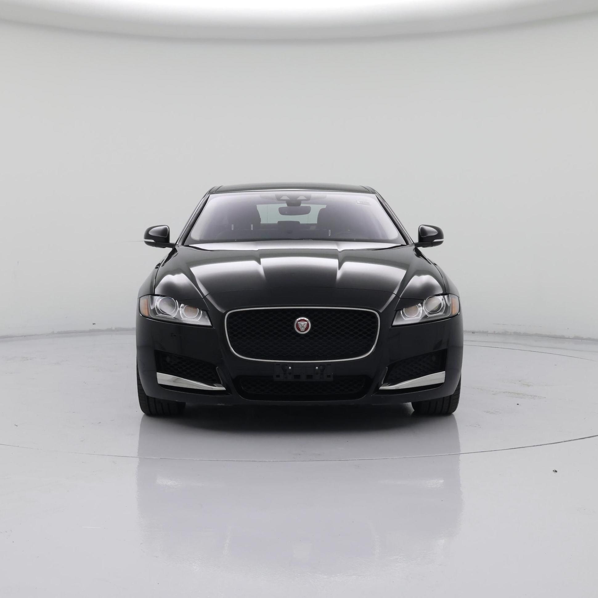 Thumbnail: 2019 Jaguar XF - 5