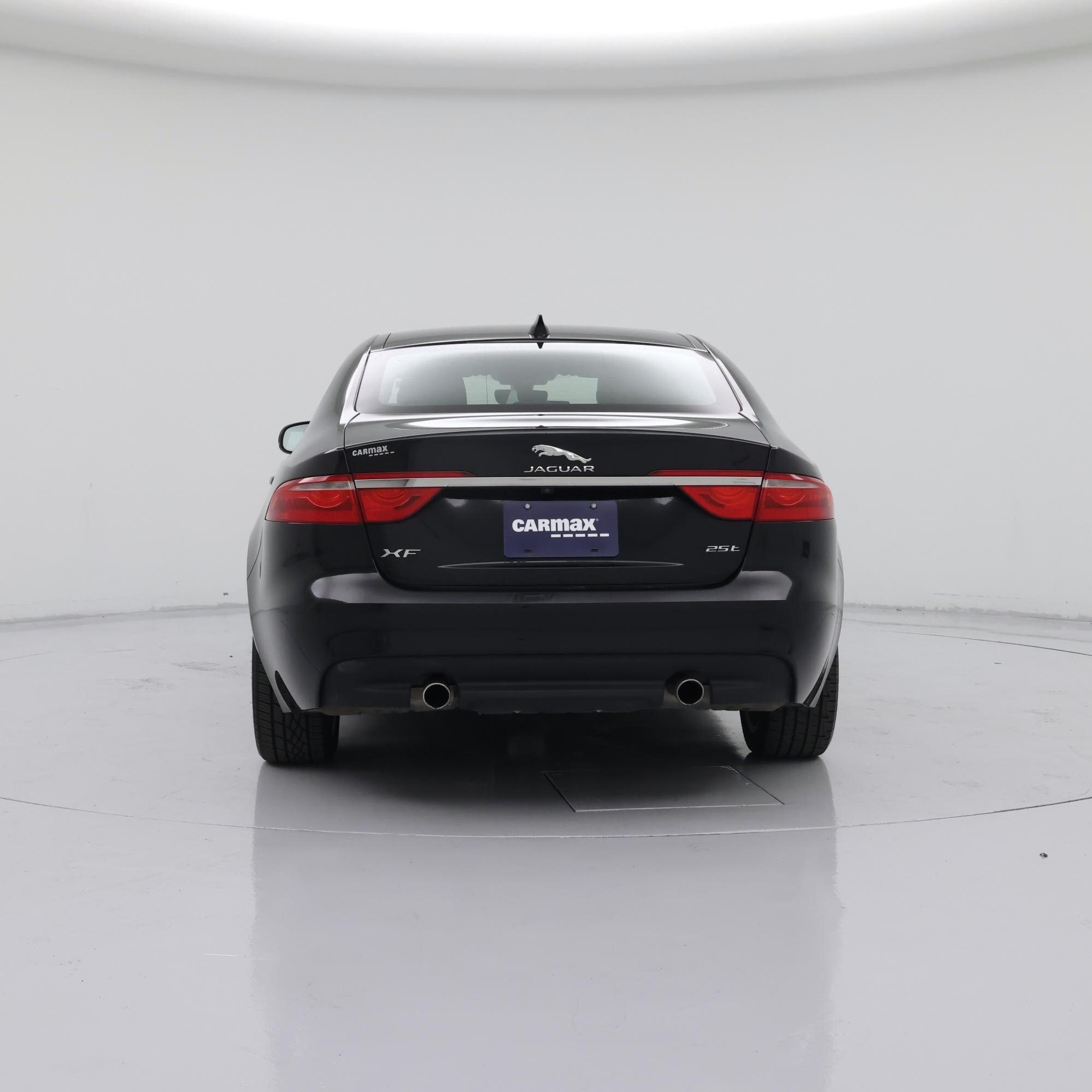 Thumbnail: 2019 Jaguar XF - 6