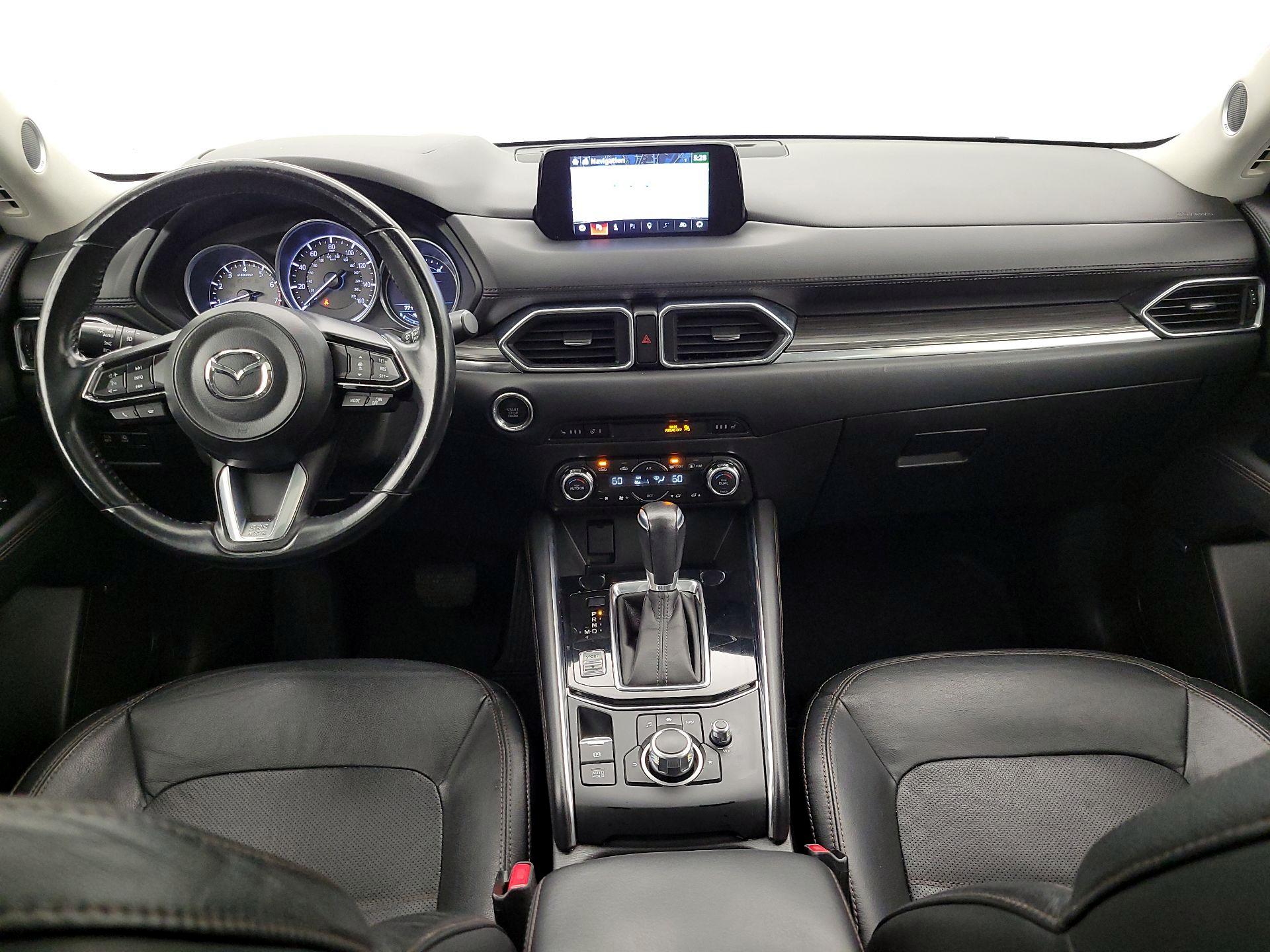 Thumbnail: 2017 Mazda CX-5 - 9
