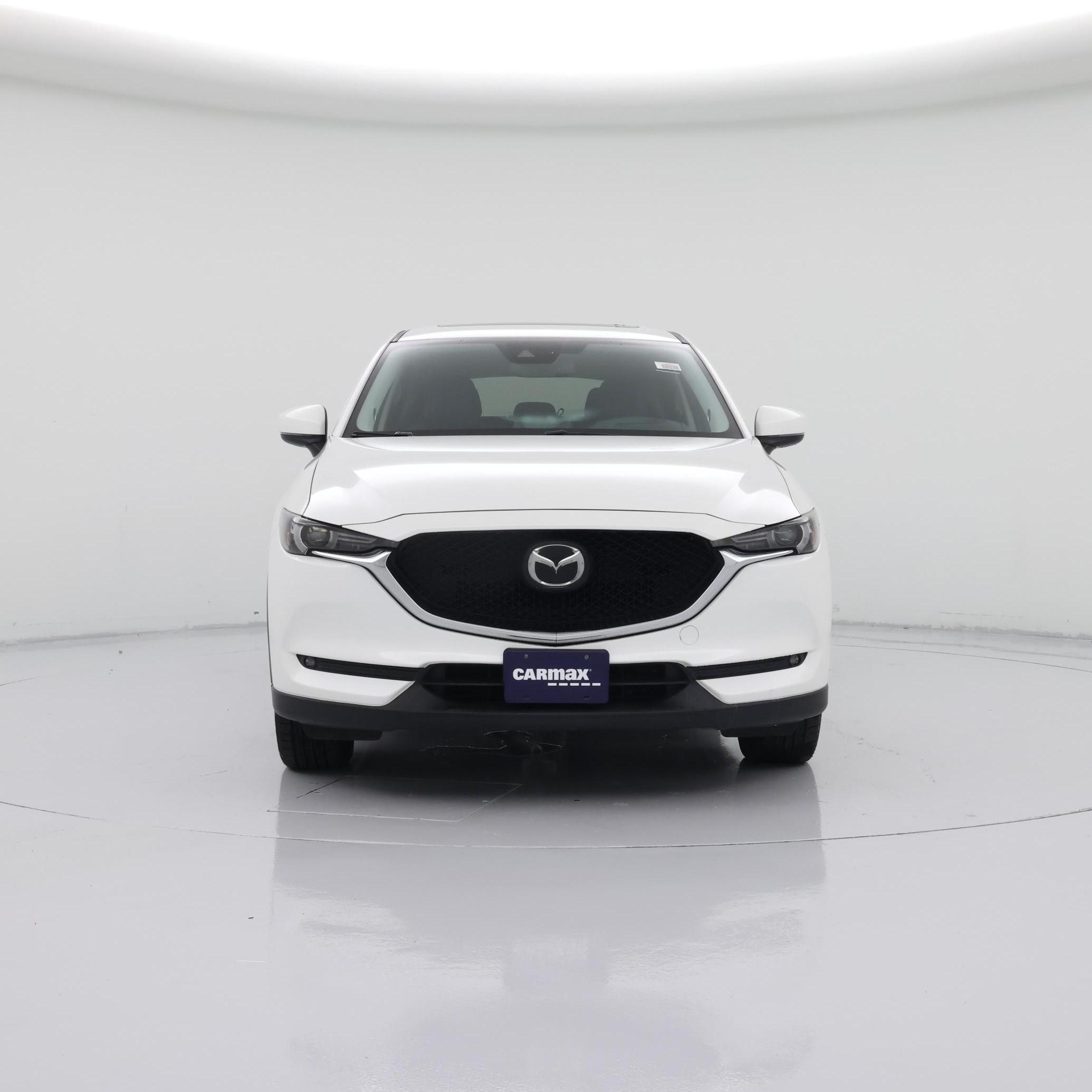 Thumbnail: 2017 Mazda CX-5 - 5