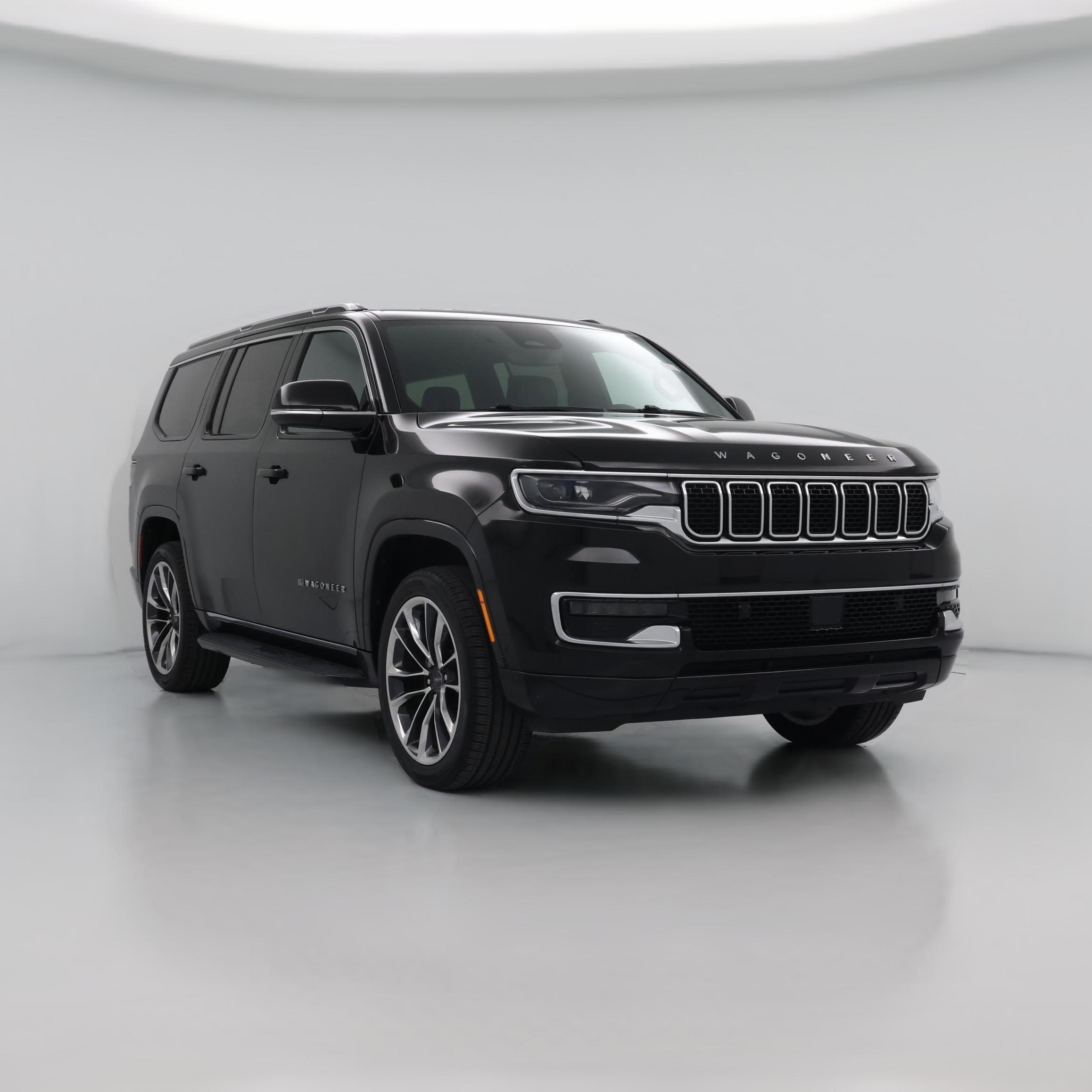 Thumbnail: 2023 Jeep Wagoneer - 1