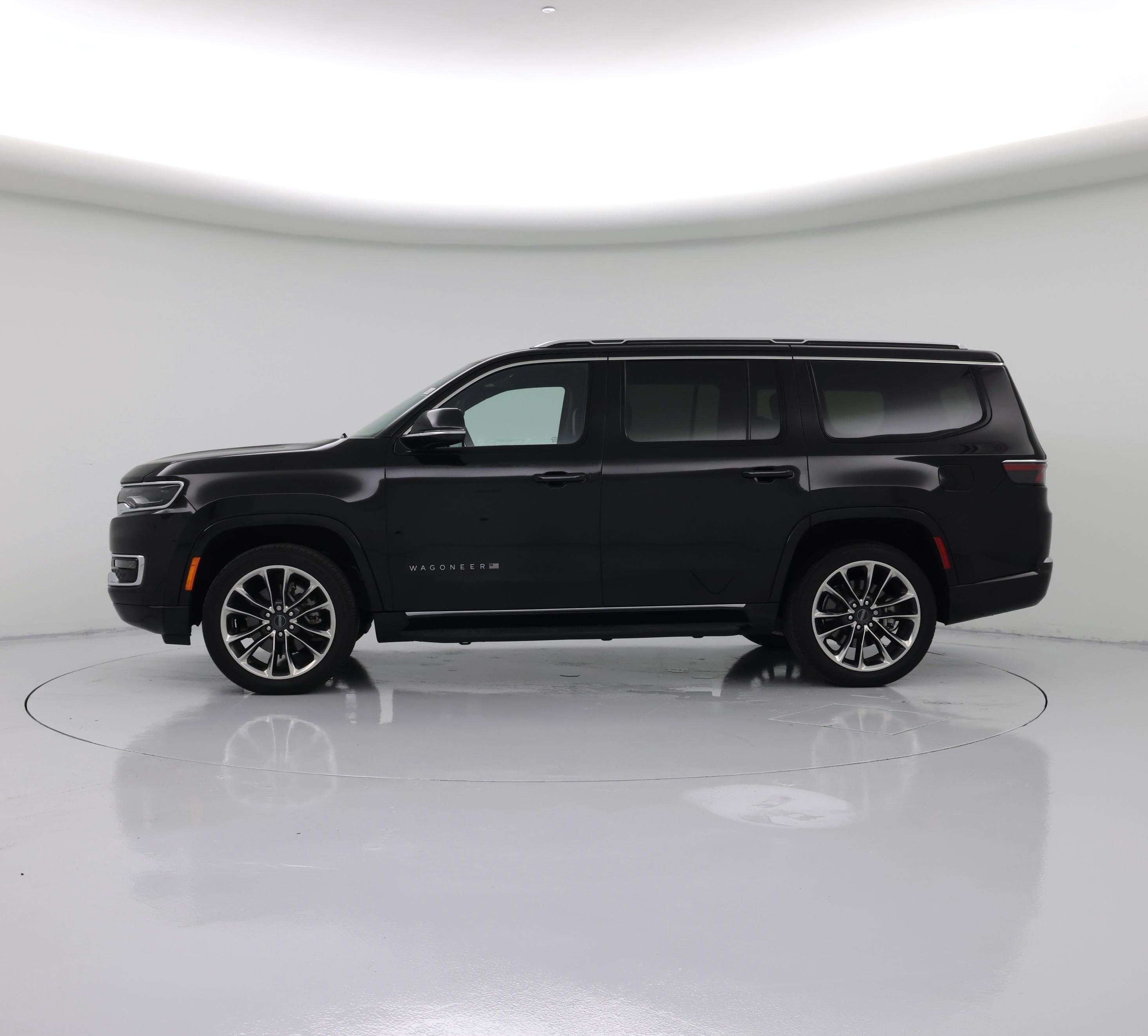 Thumbnail: 2023 Jeep Wagoneer - 3