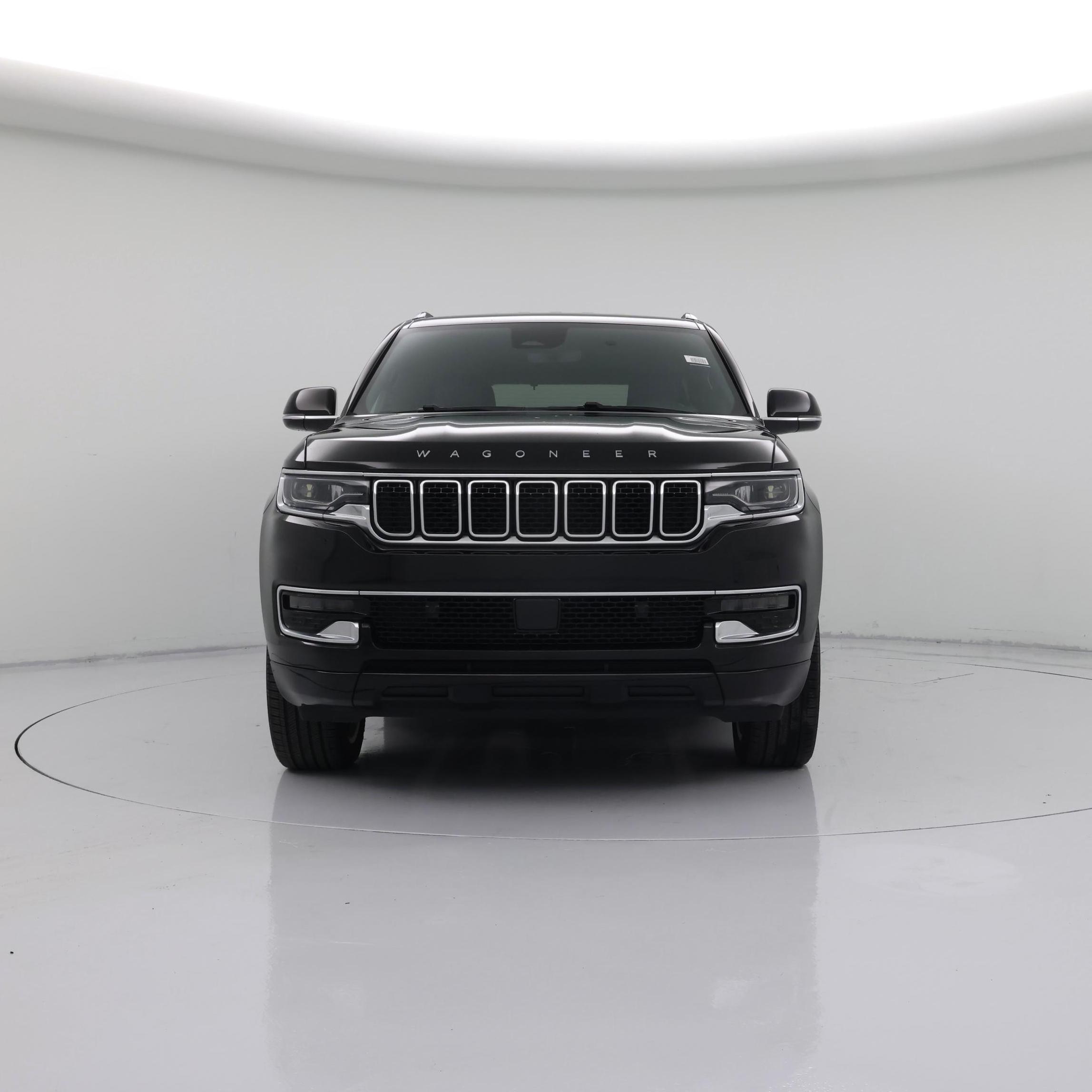 Thumbnail: 2023 Jeep Wagoneer - 5