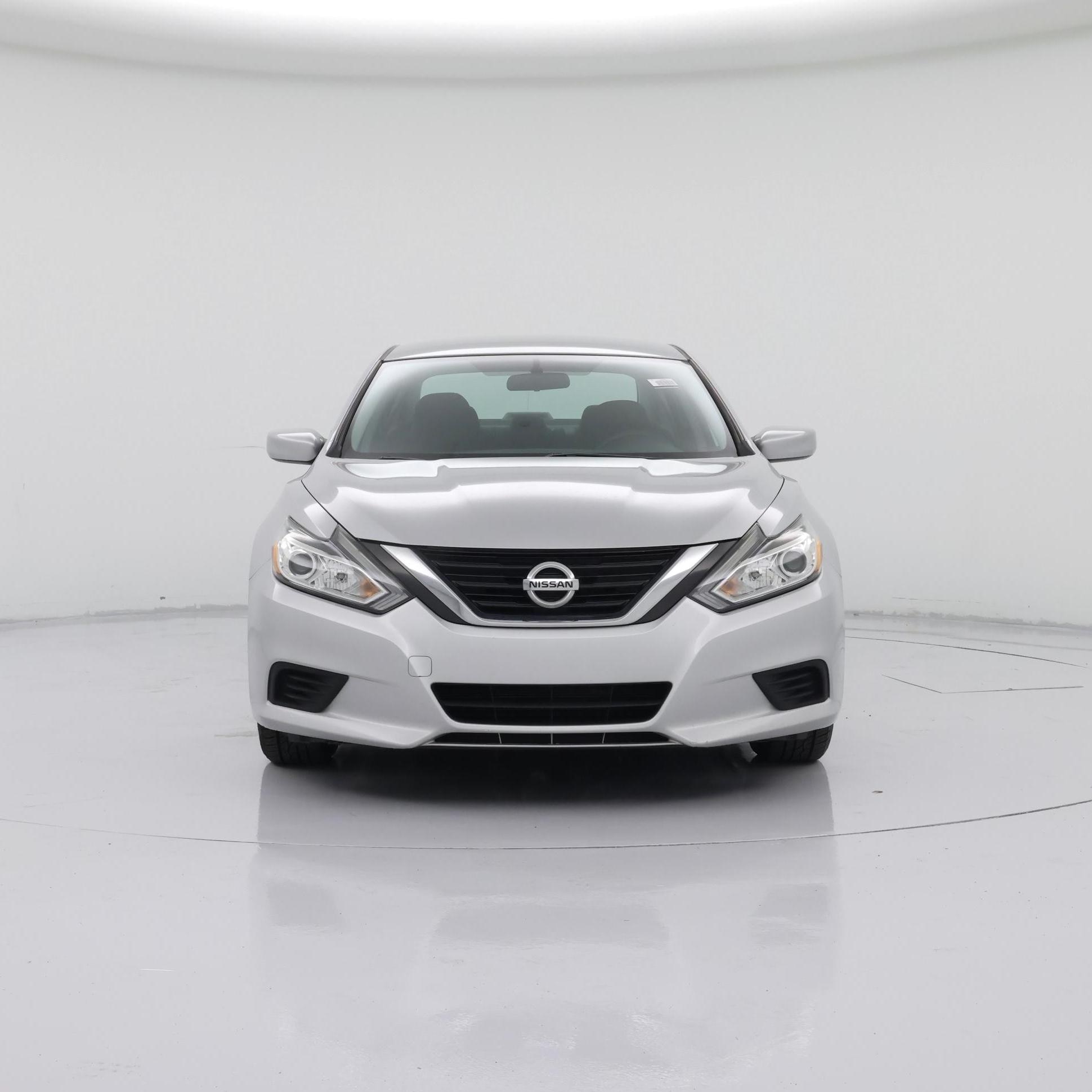 Thumbnail: 2016 Nissan Altima - 5