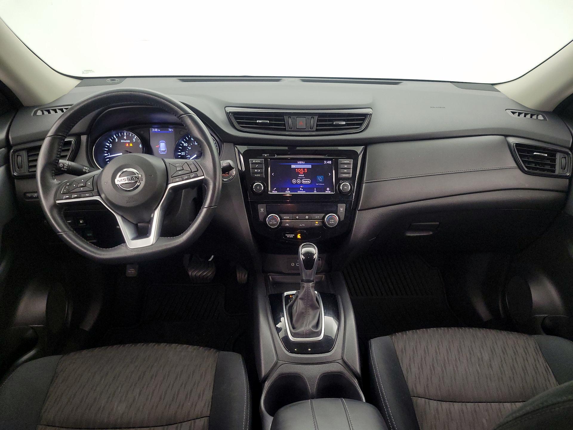 Thumbnail: 2018 Nissan Rogue - 9