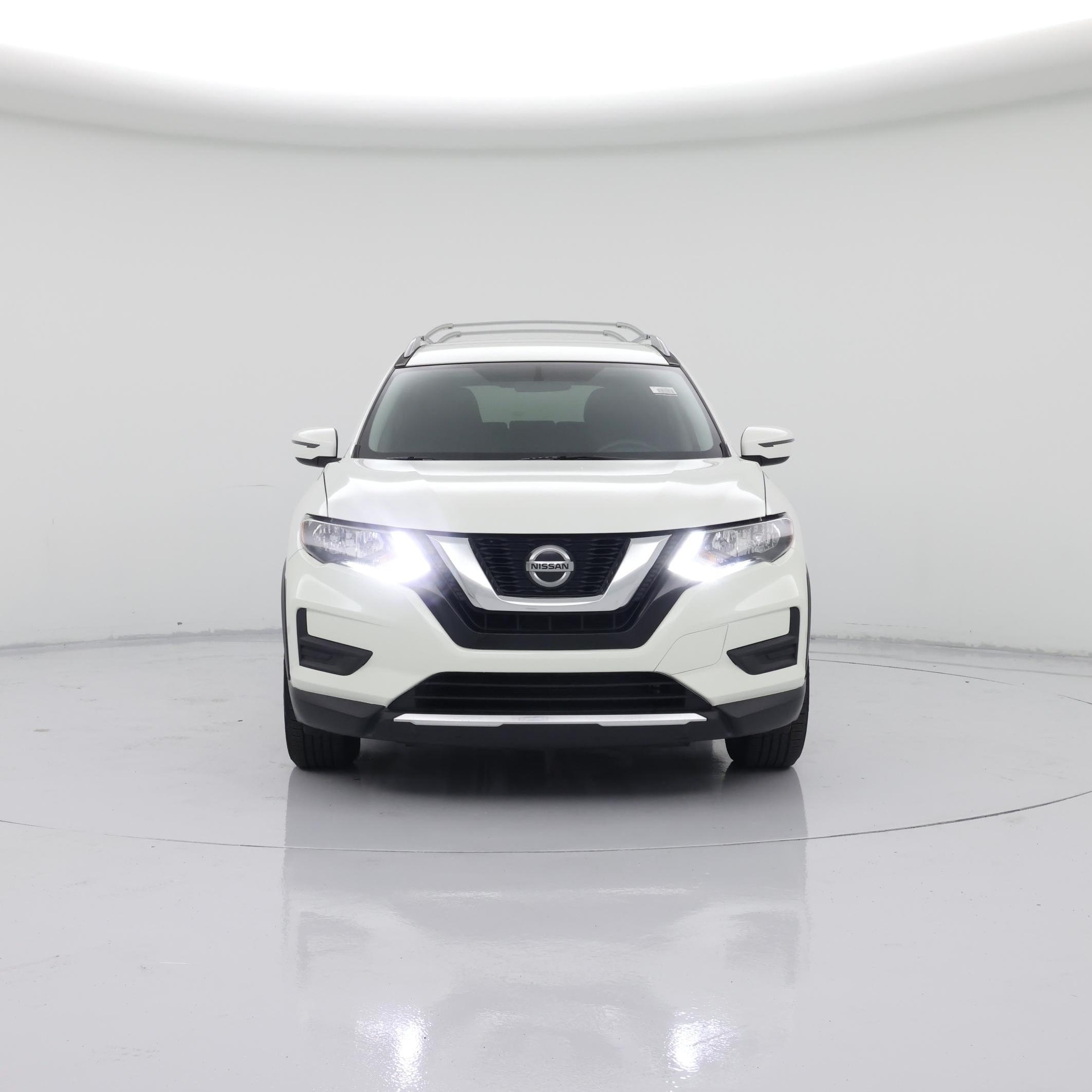 Thumbnail: 2018 Nissan Rogue - 5