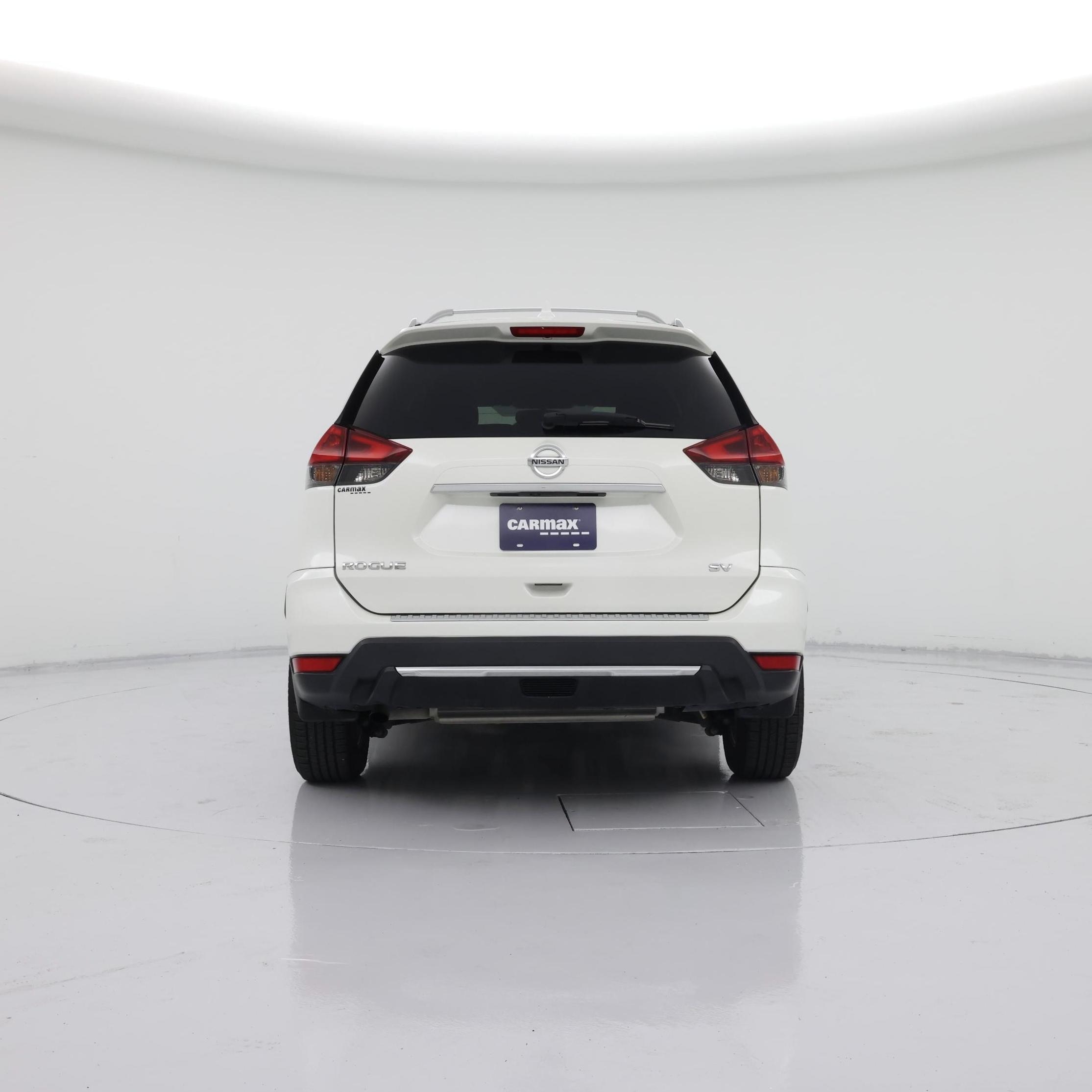 Thumbnail: 2018 Nissan Rogue - 6