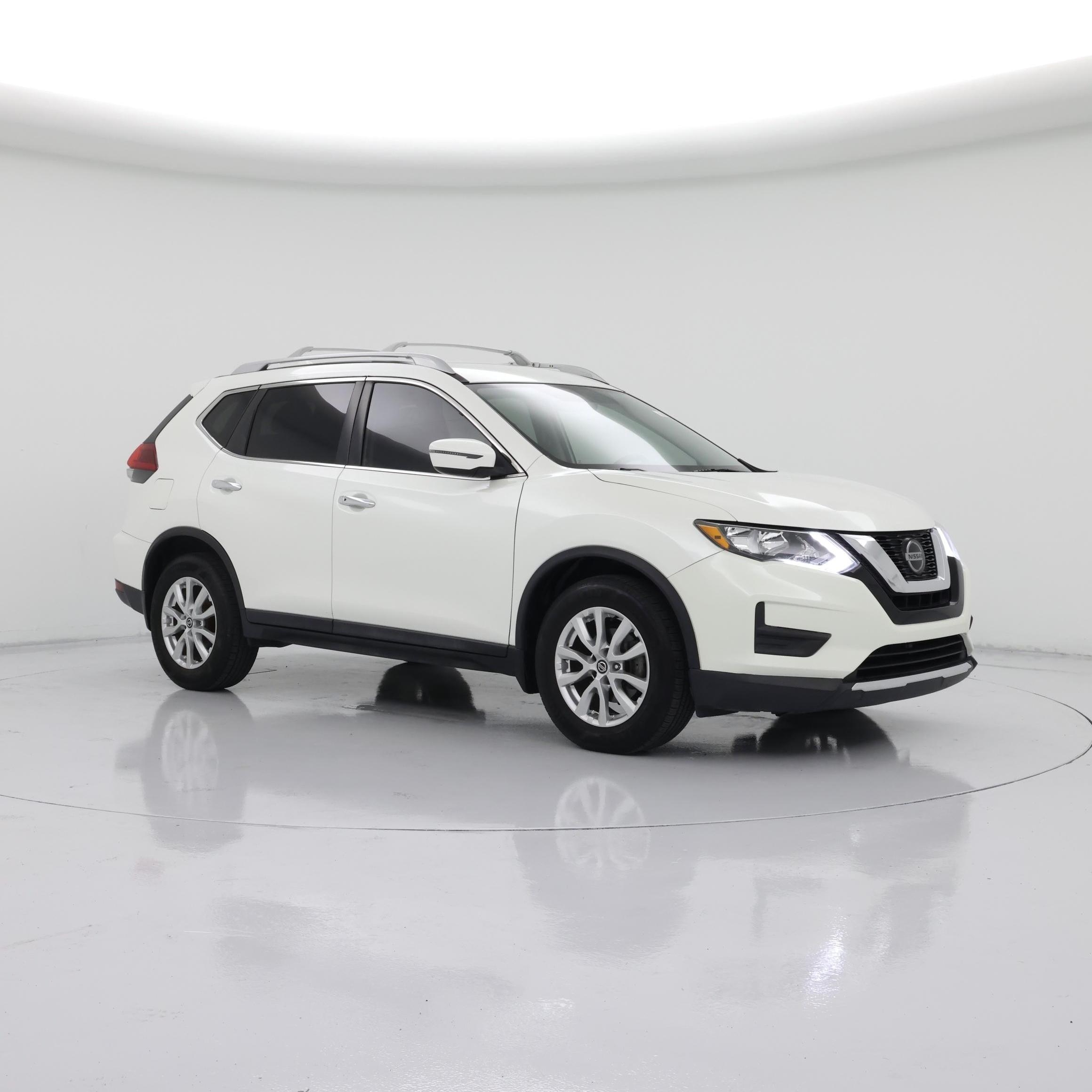 Thumbnail: 2018 Nissan Rogue - 7