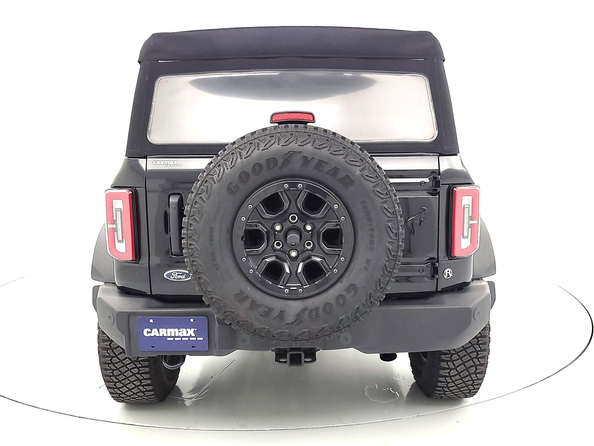Thumbnail: 2023 Ford Bronco - 6