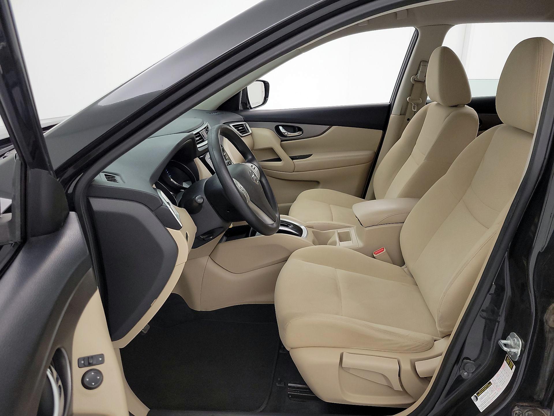 Thumbnail: 2016 Nissan Rogue - 11