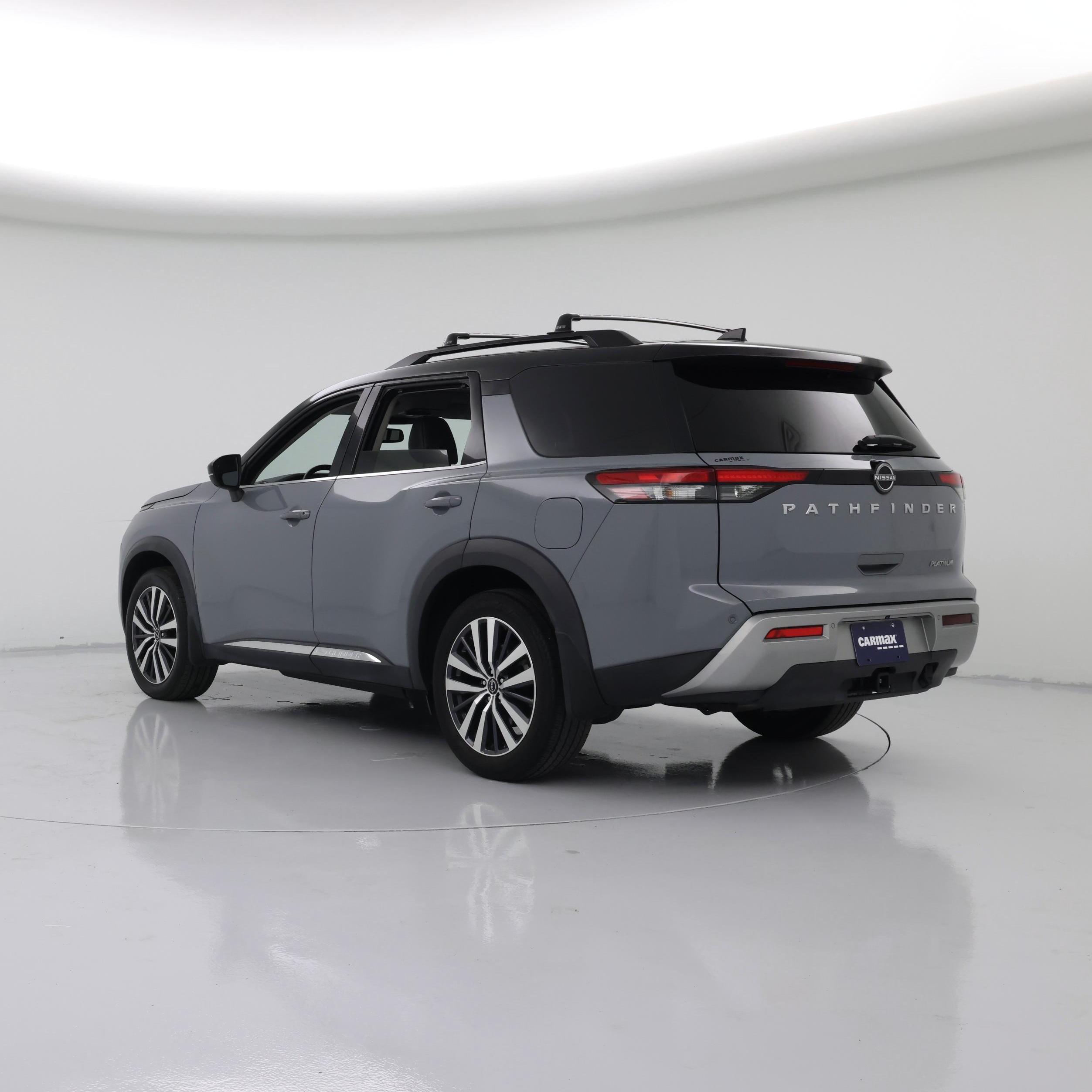 Thumbnail: 2016 Nissan Rogue - 2