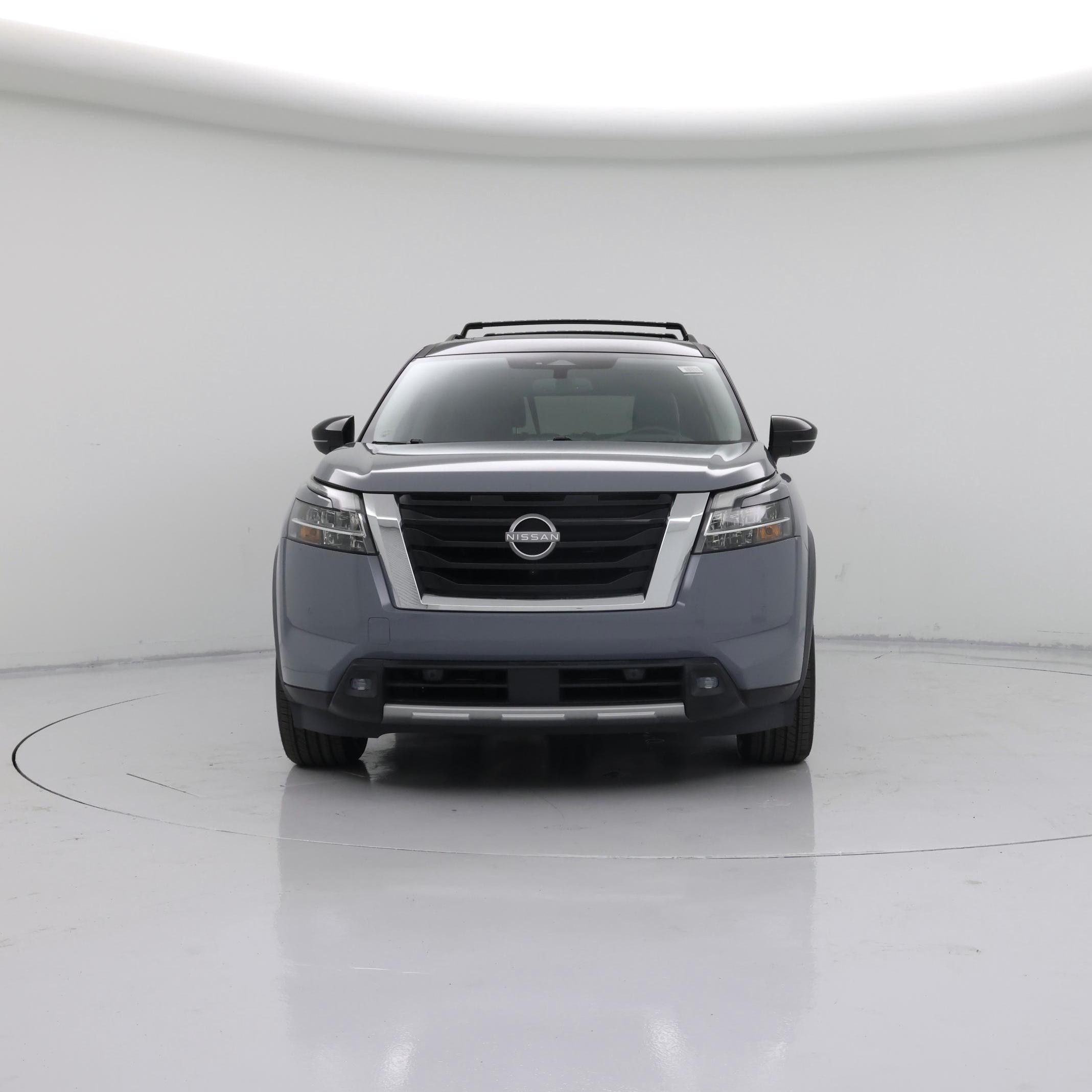 Thumbnail: 2016 Nissan Rogue - 5
