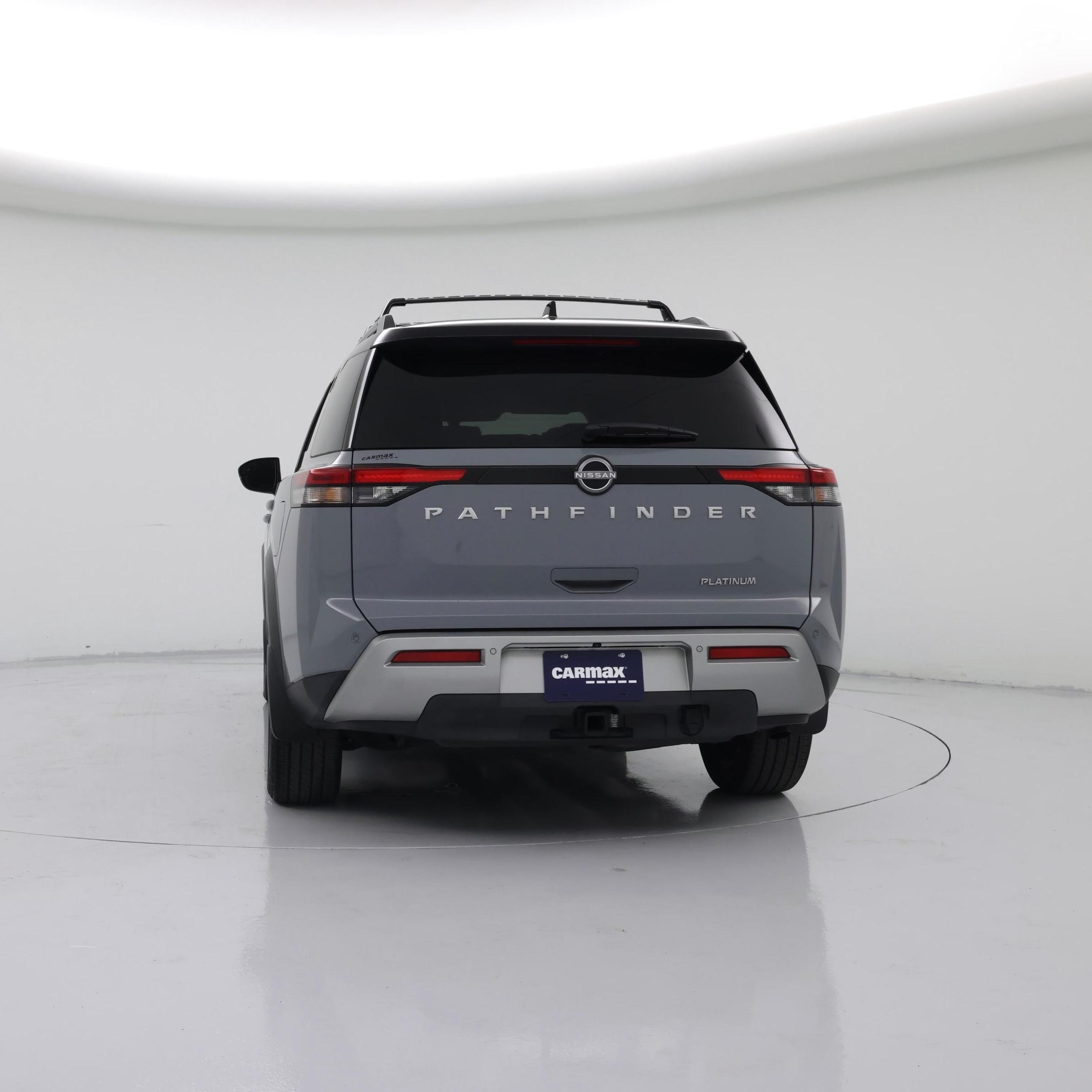 Thumbnail: 2016 Nissan Rogue - 6