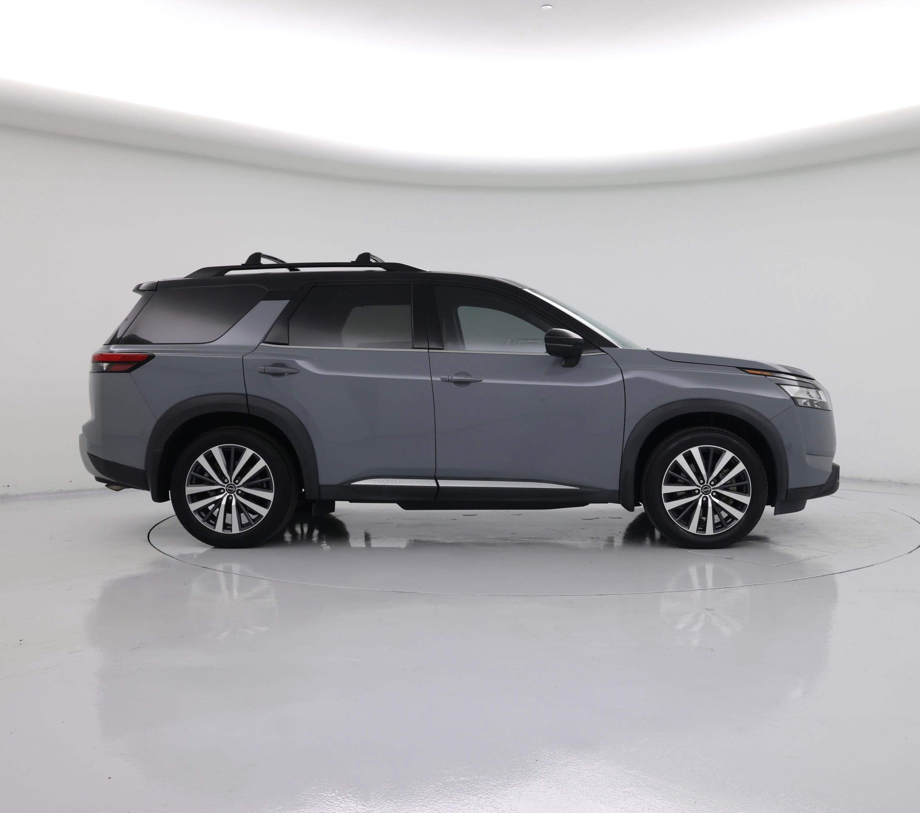 Thumbnail: 2016 Nissan Rogue - 7