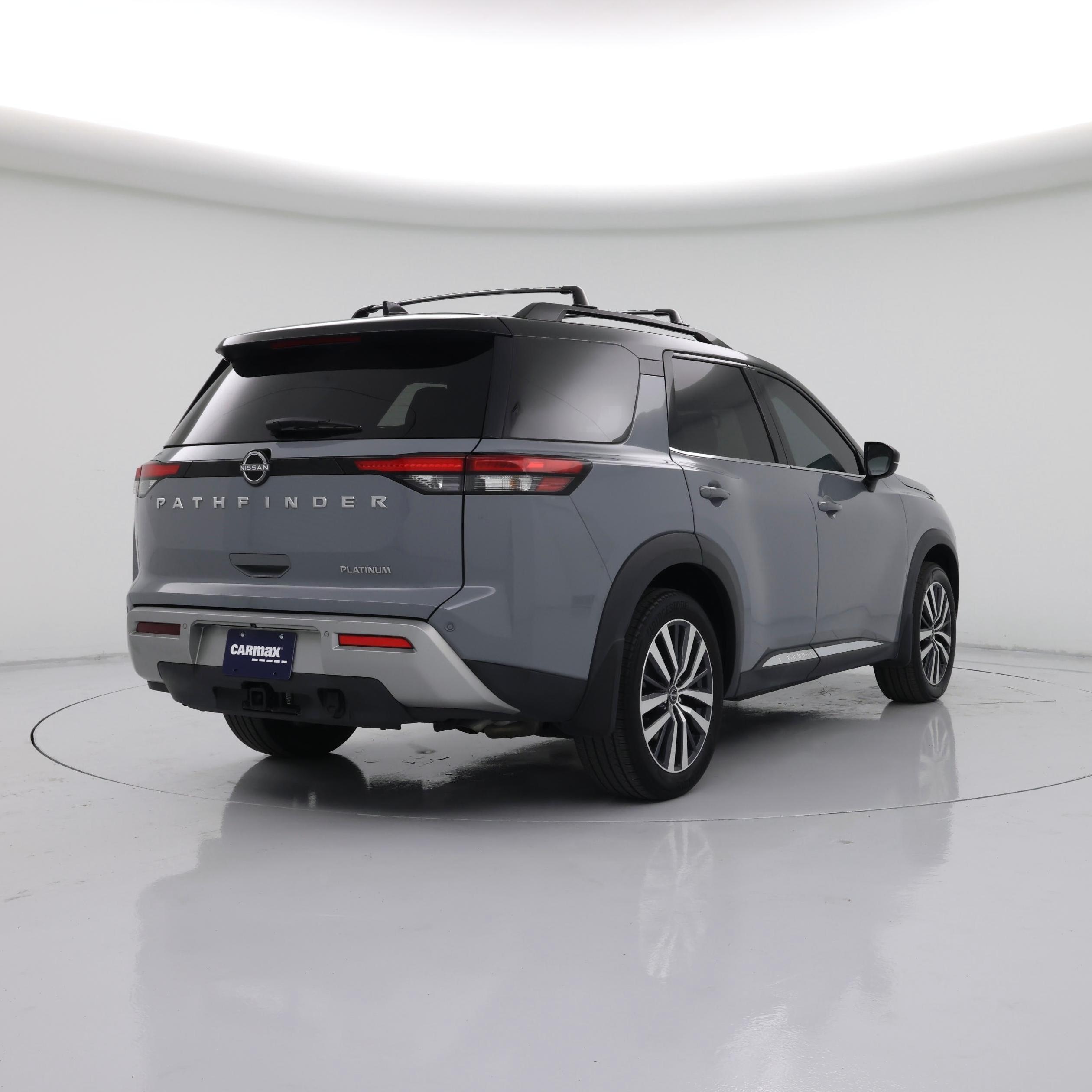 Thumbnail: 2016 Nissan Rogue - 8